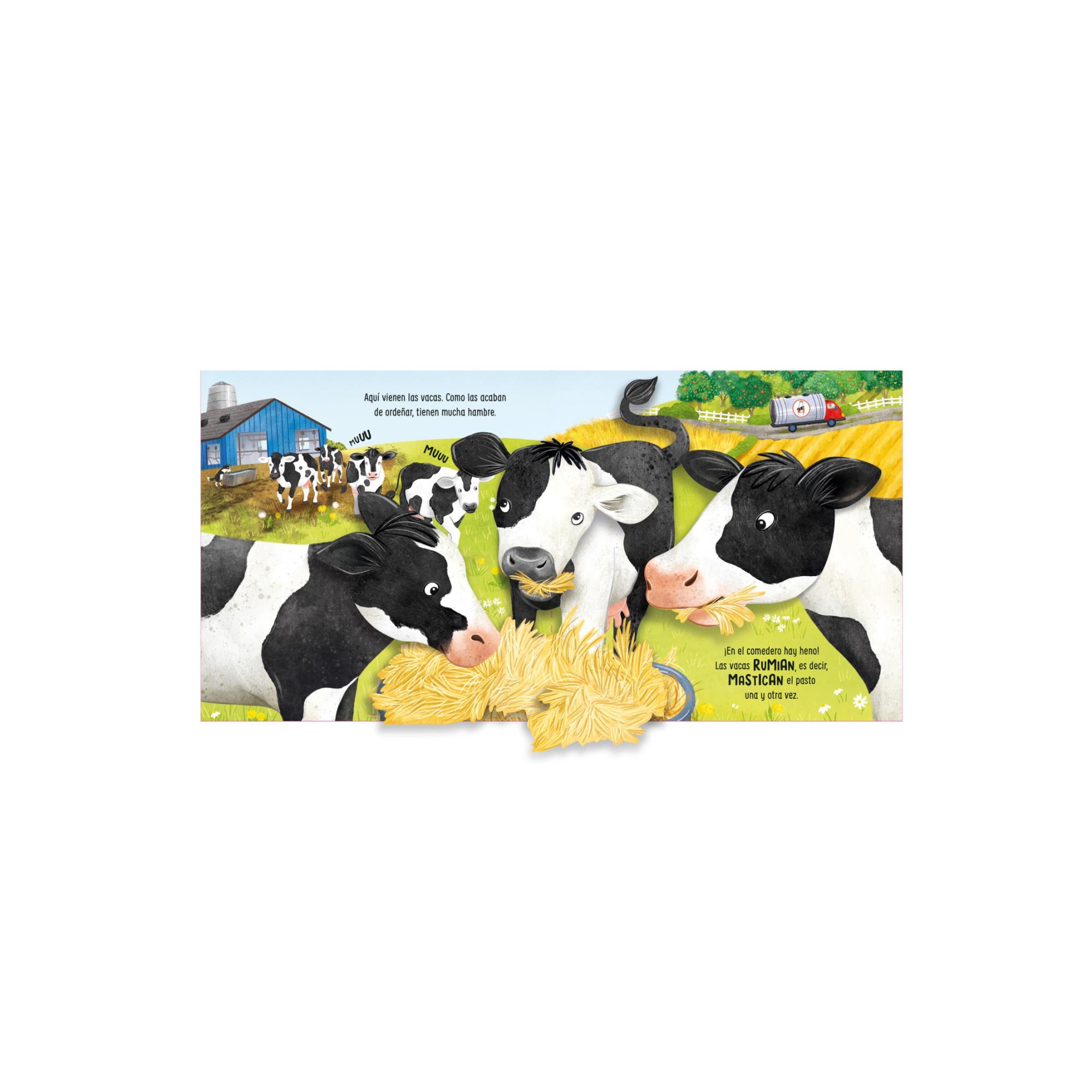 Una granja 4