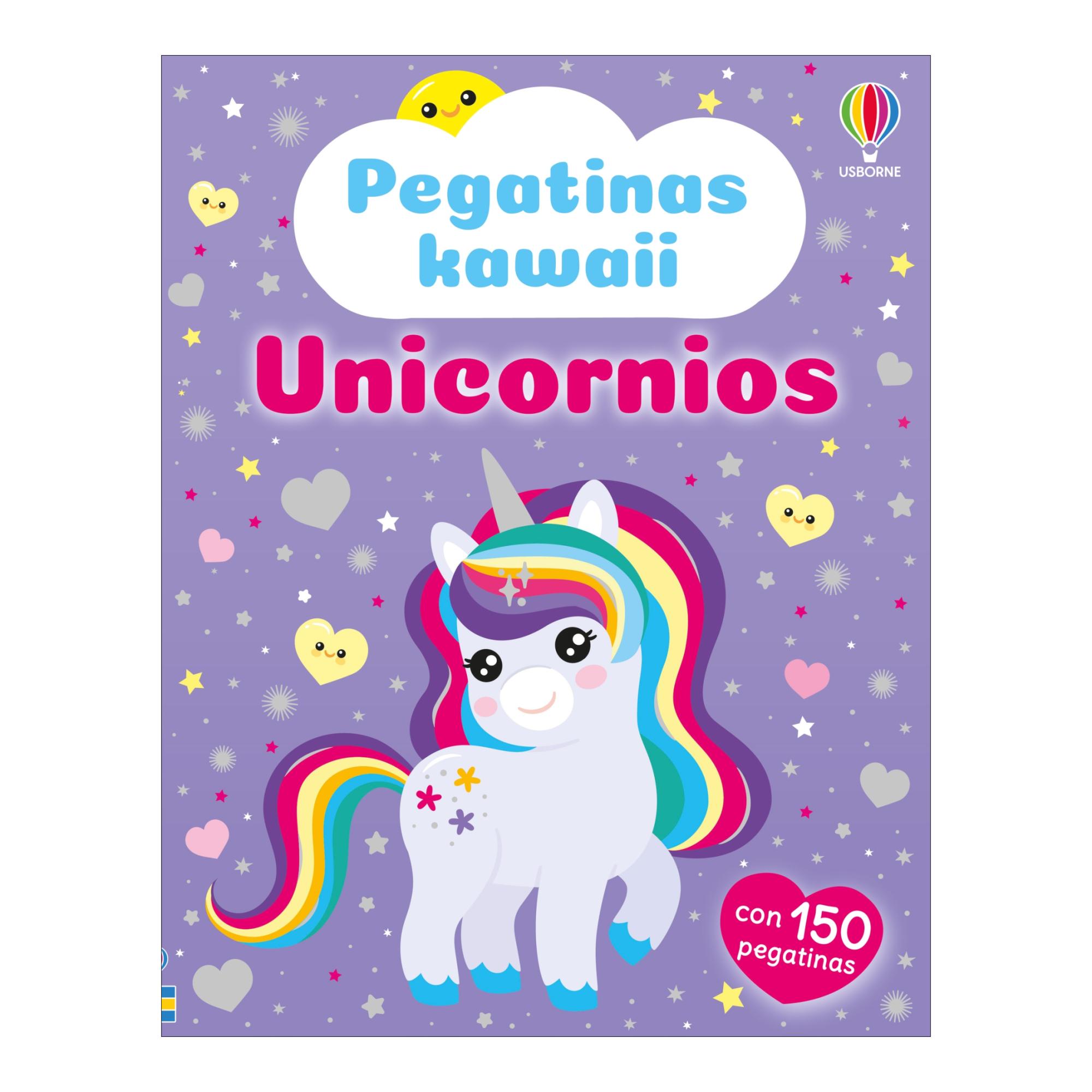 Imagem 0 de Unicornios (Capa mole)
