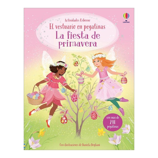 Imagem 0 de La fiesta de primavera