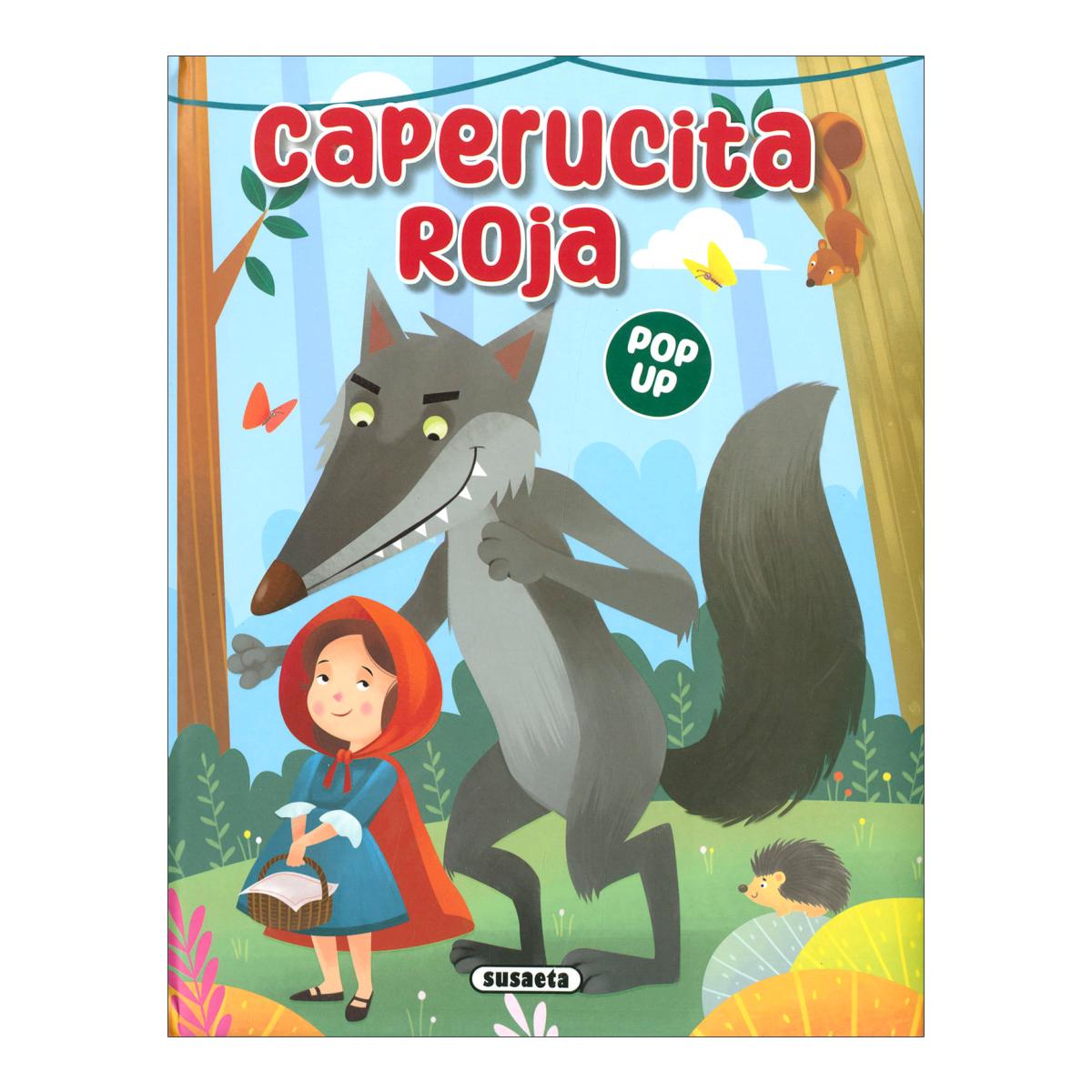 Caperucita Roja 1