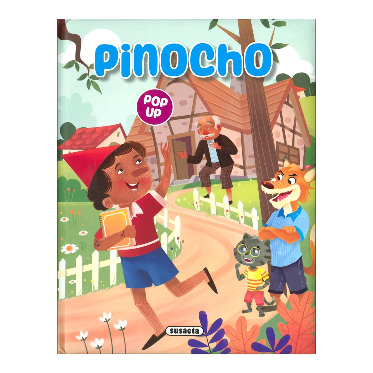 Pinocho 1