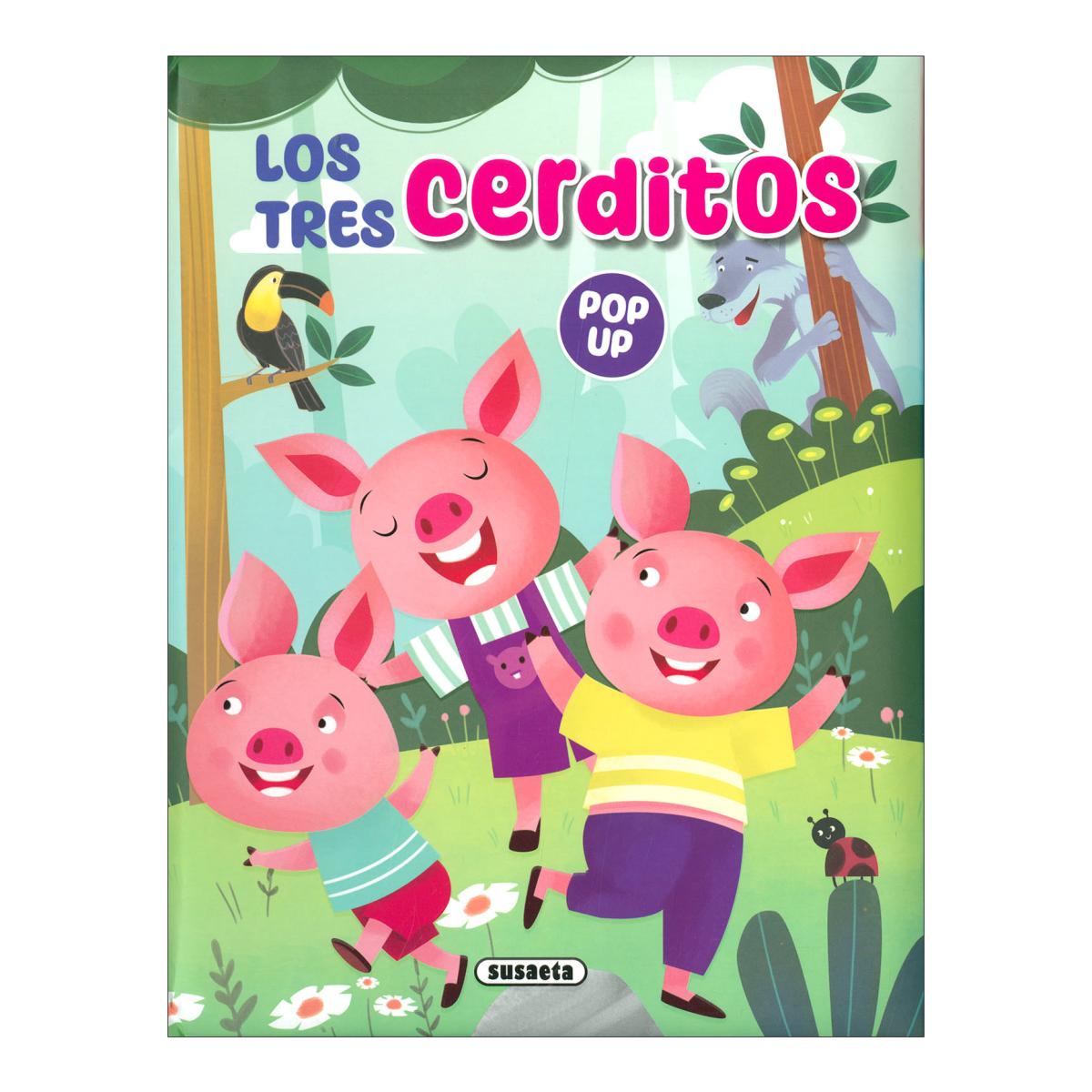 Los tres cerditos 1