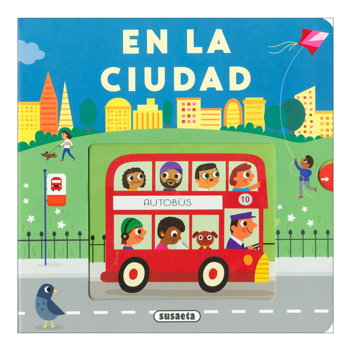 Imagem 0 de En la ciudad