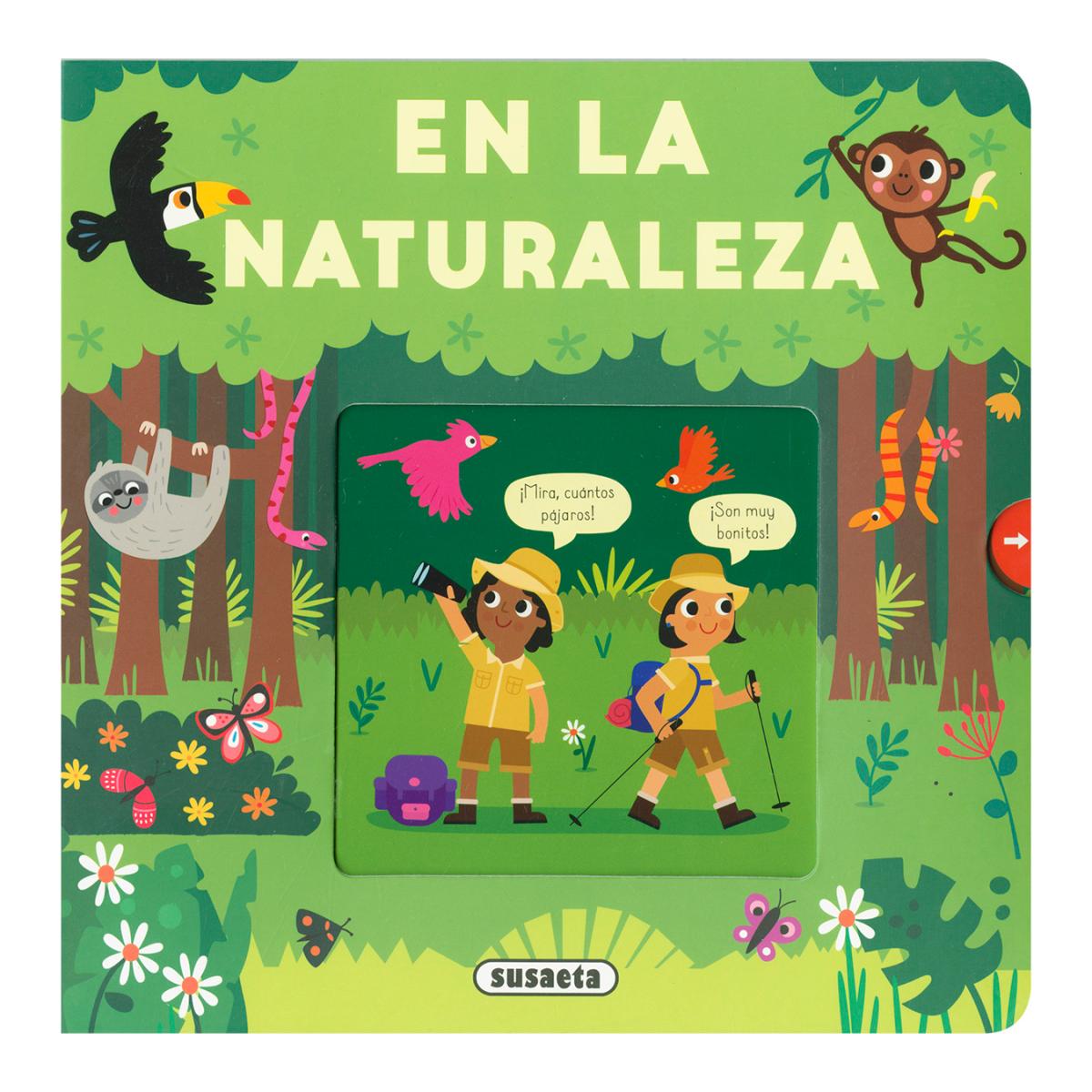 En la naturaleza 1