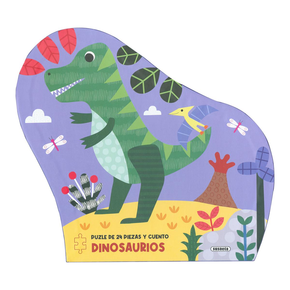 Dinosaurios 1