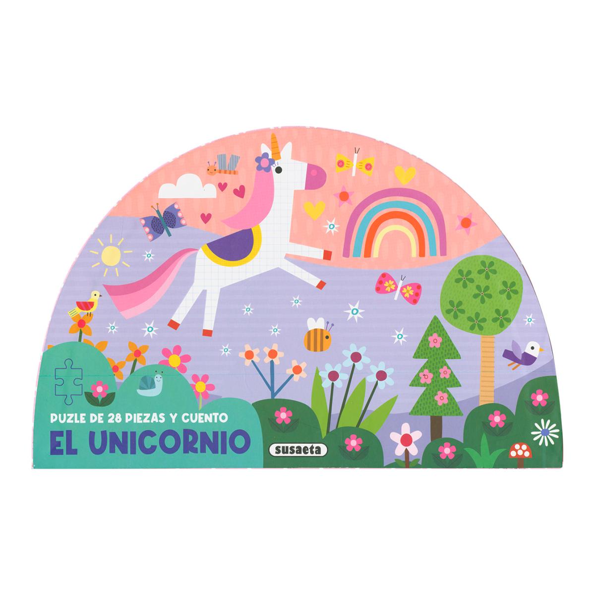 El unicornio 1