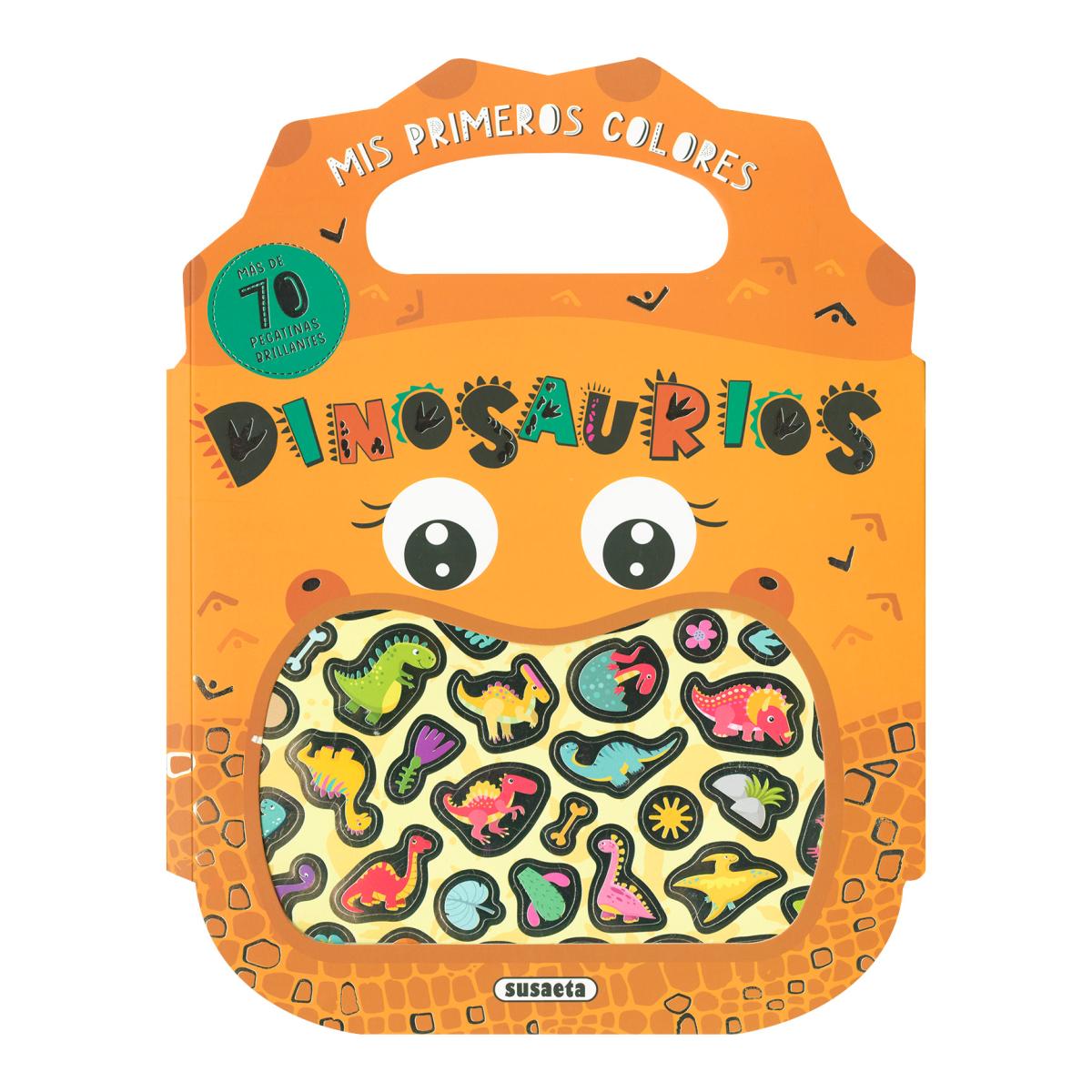 Dinosaurios 1