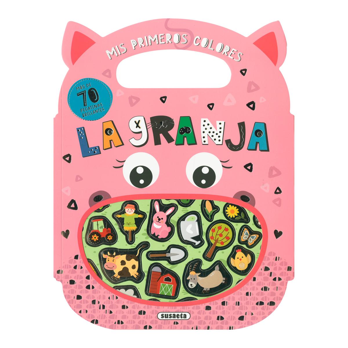 La granja 1