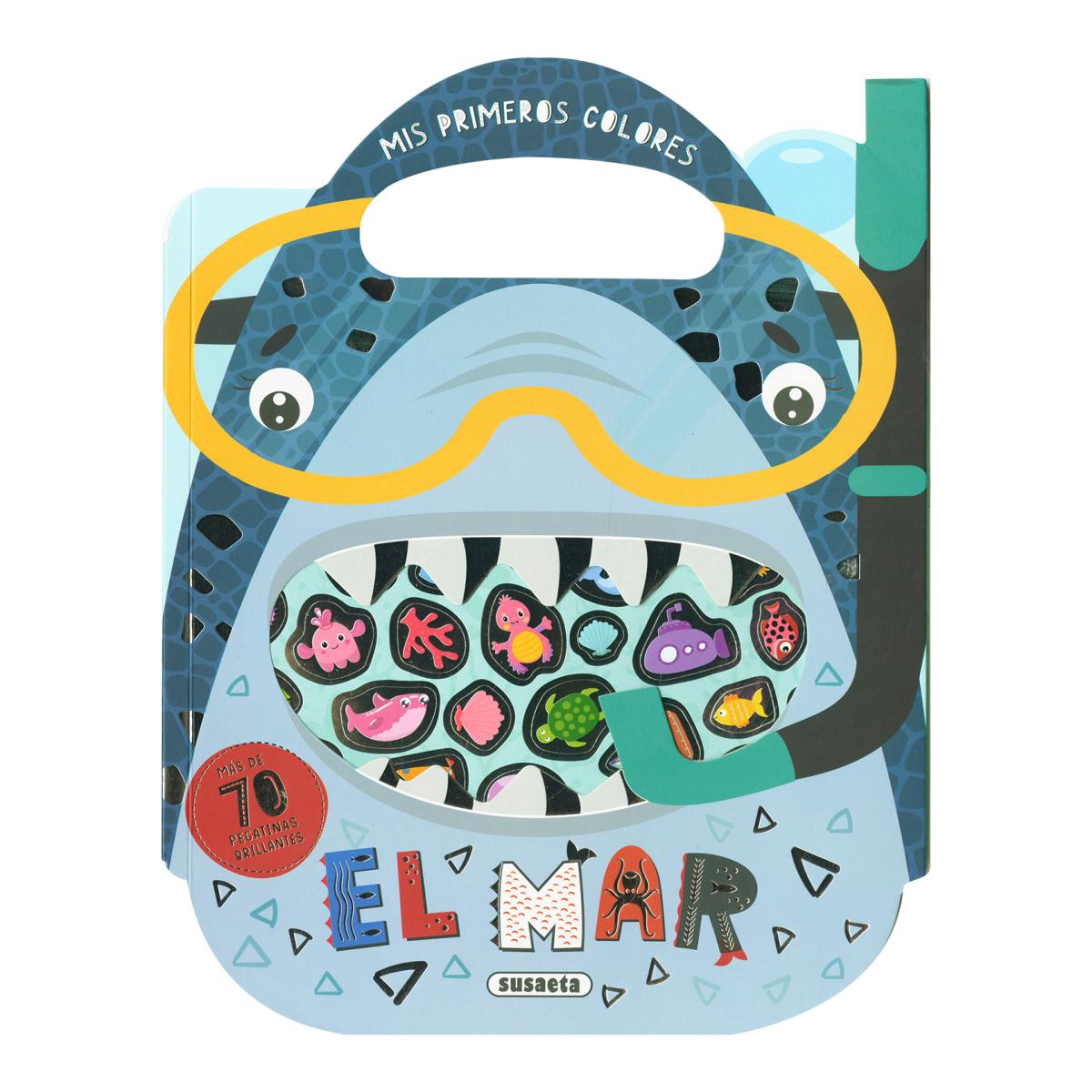 El mar 1
