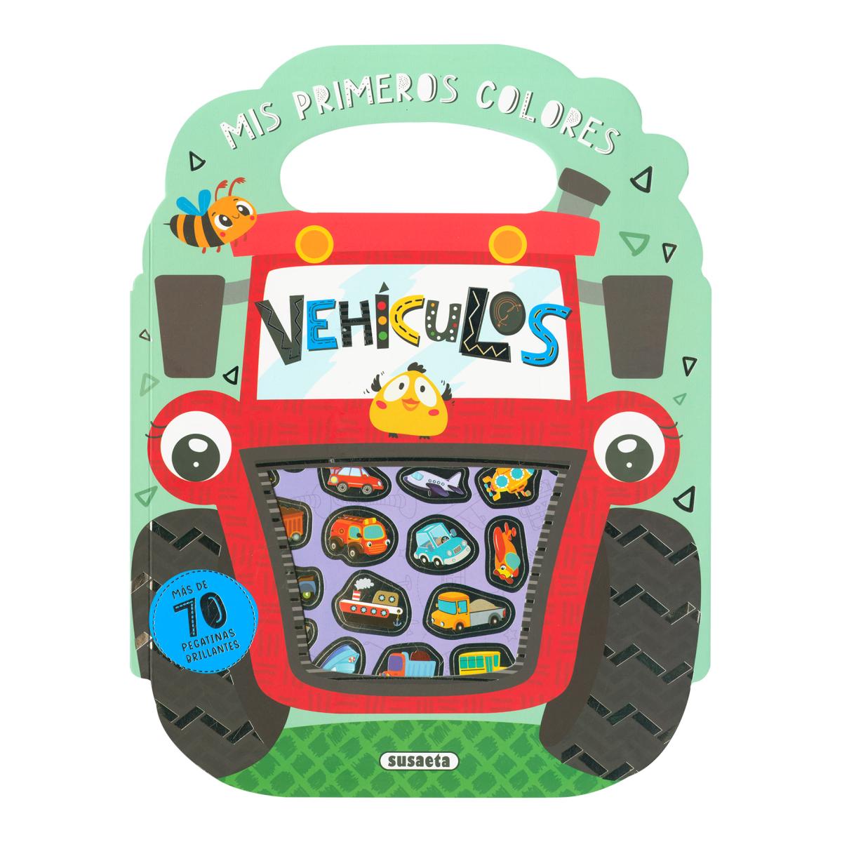 Vehículos 1