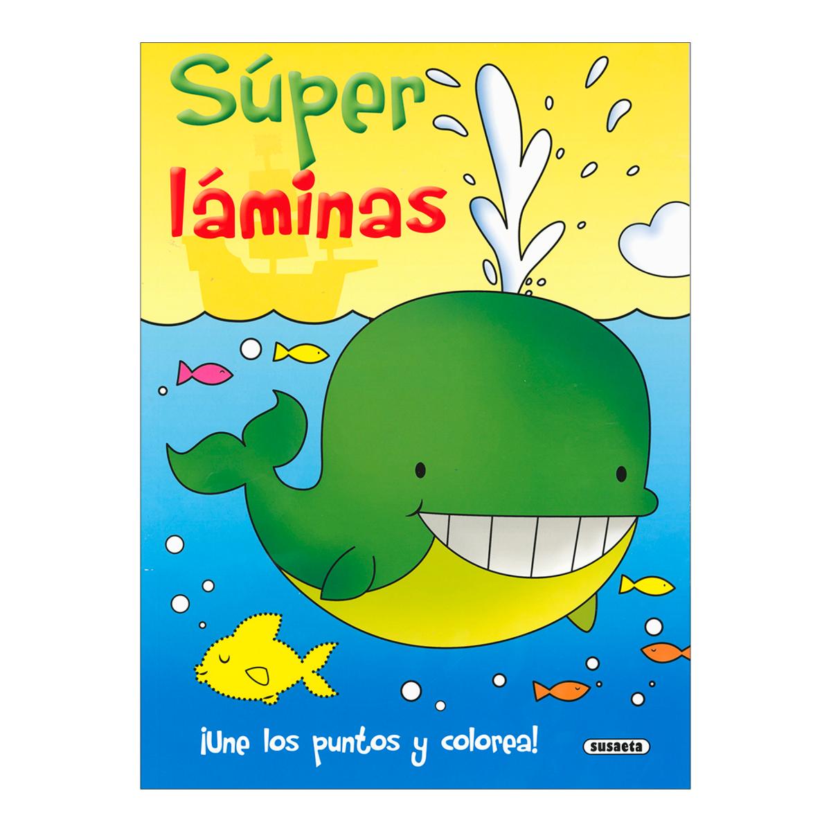 Super láminas 1