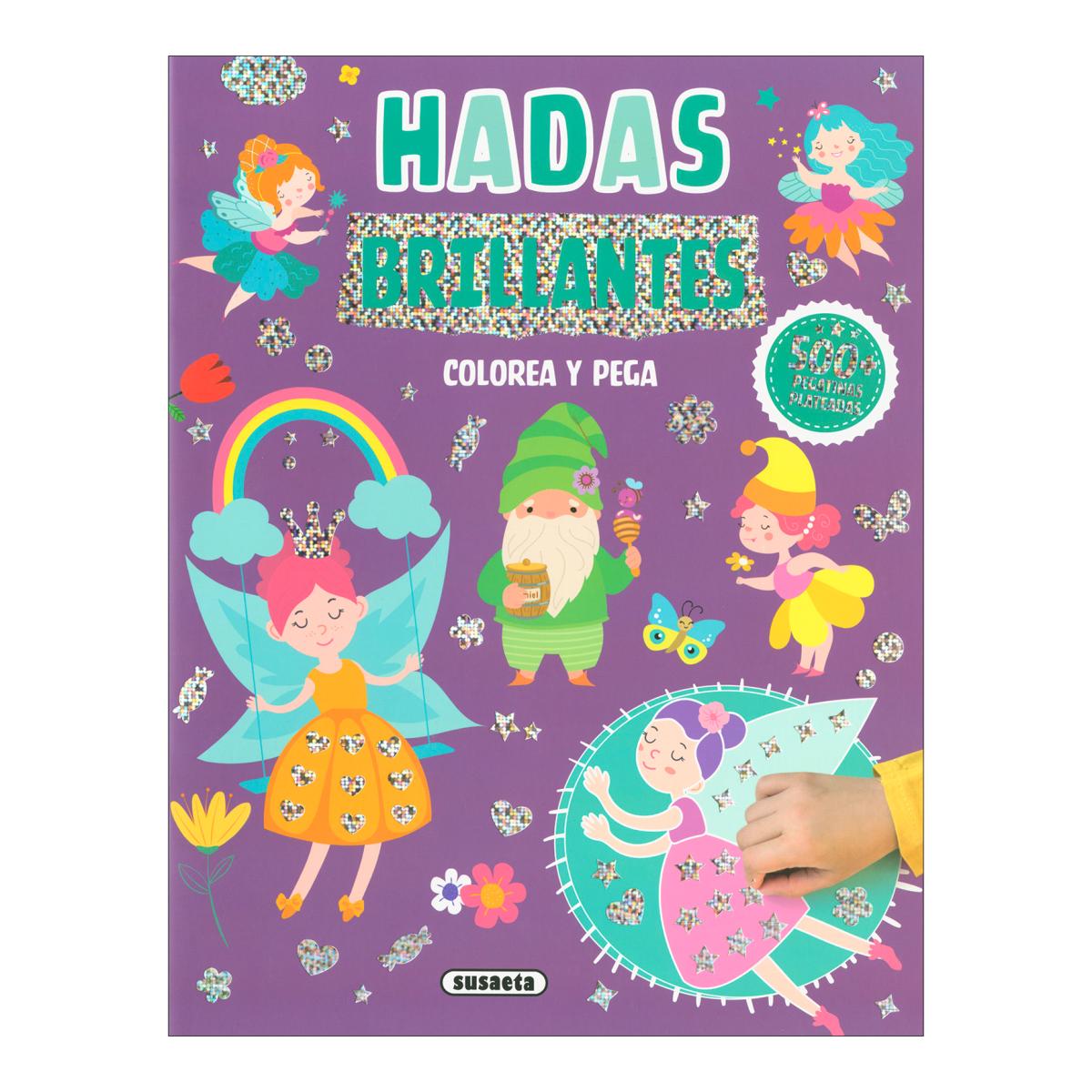 Hadas brillantes 1
