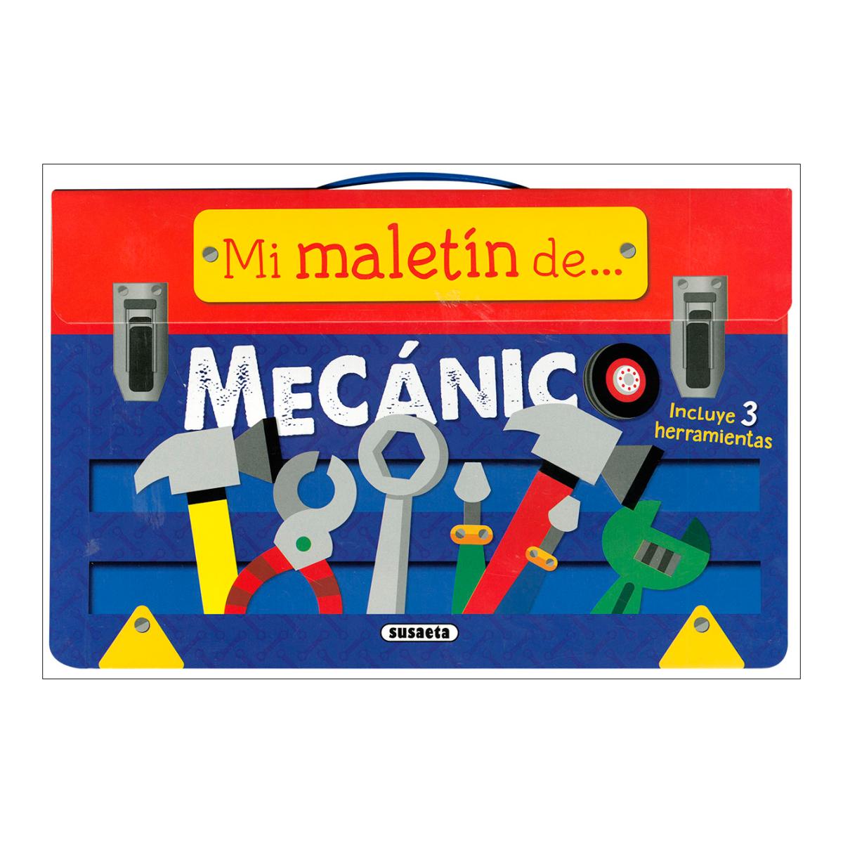 Mecánico 1