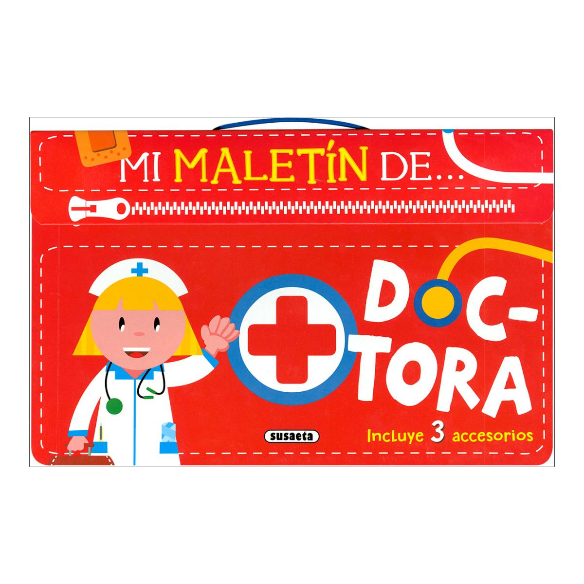 Doctora 1