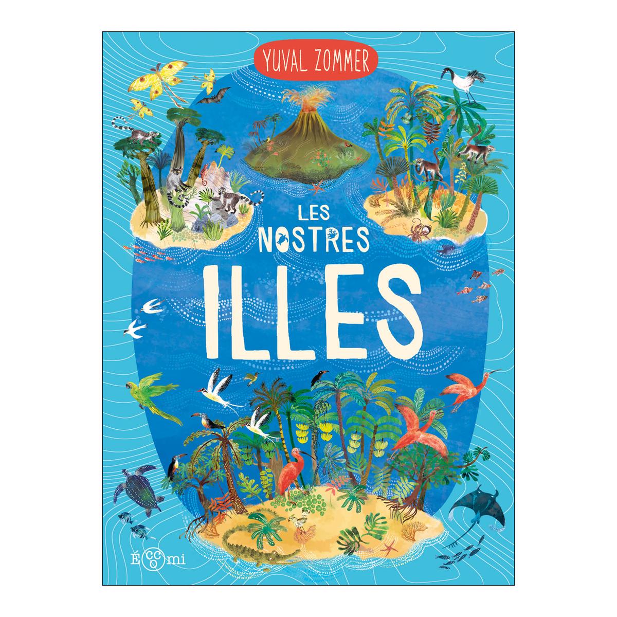 Imagem 0 de Les nostres illes (Capa dura)