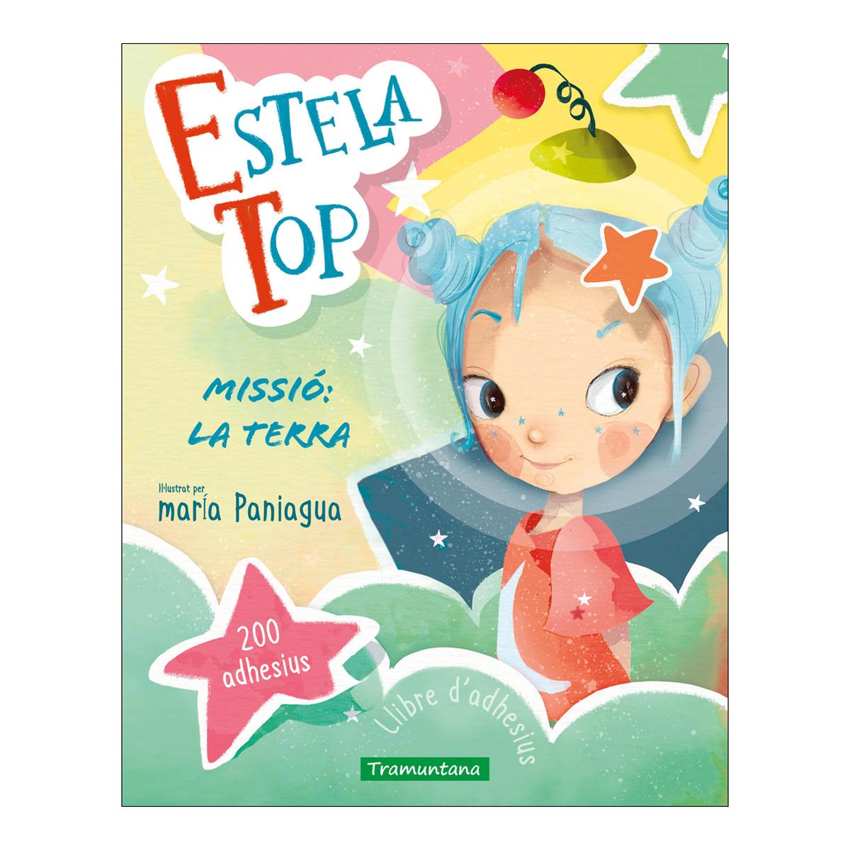 Estela Top: Missió la Terra 1