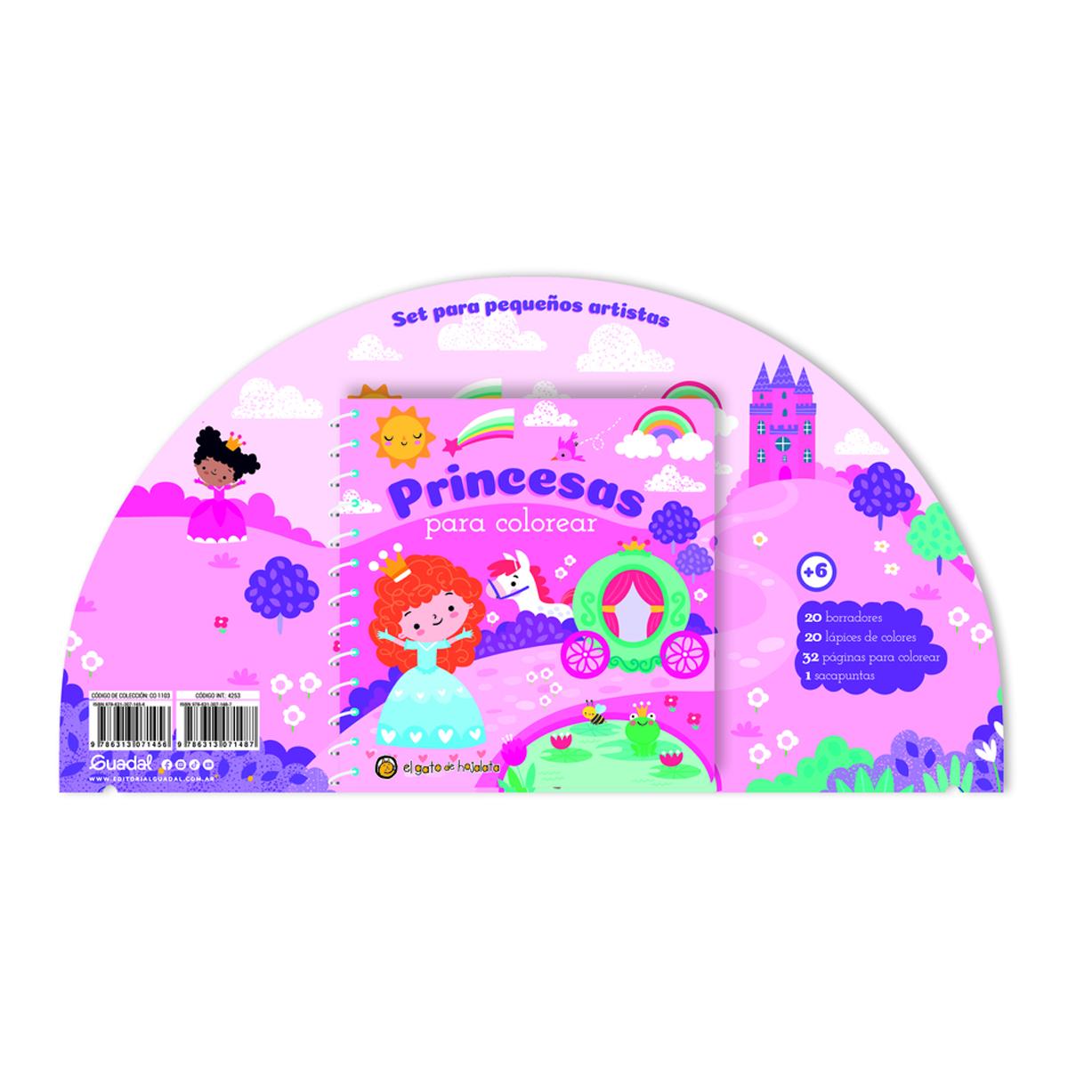 Princesas 1