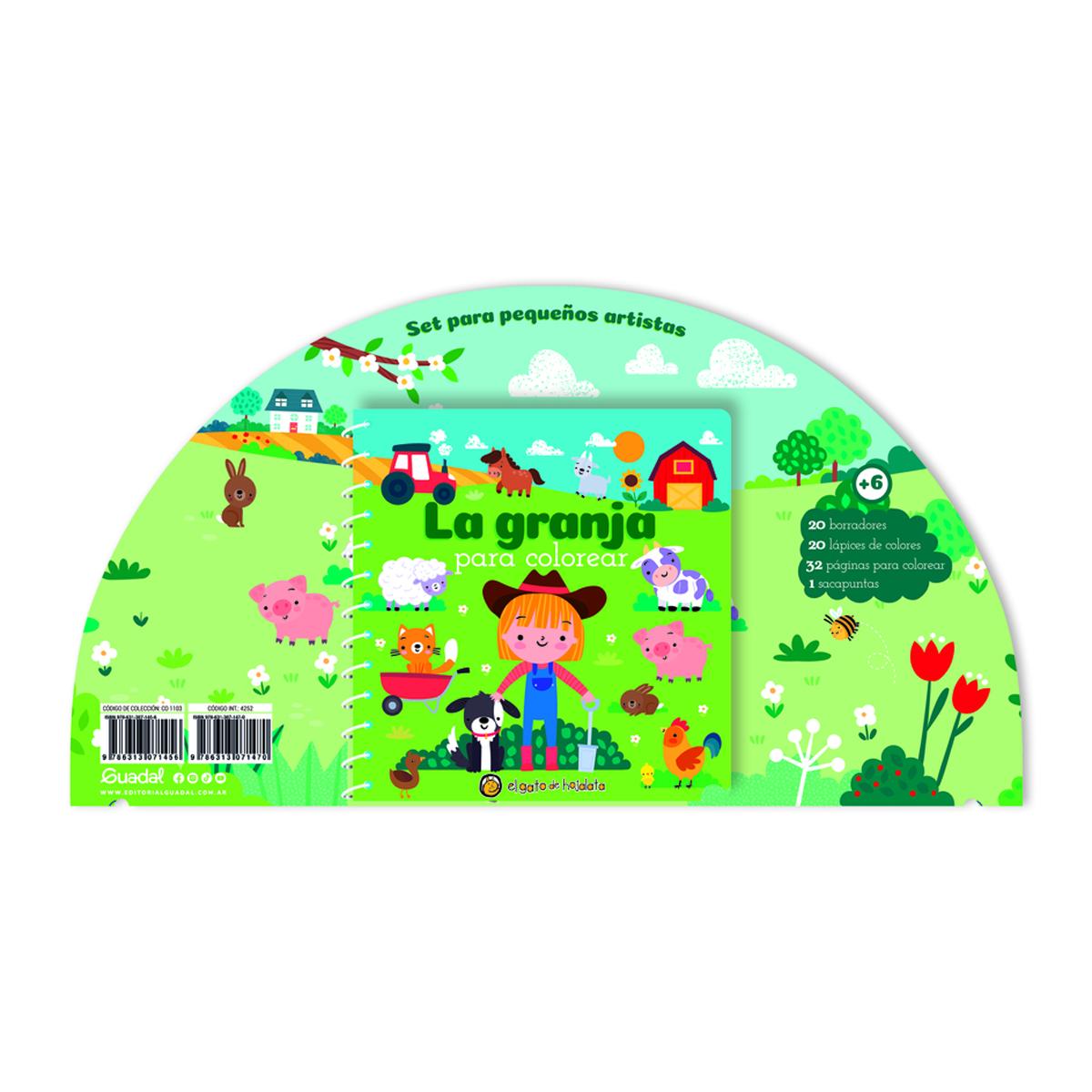 La granja 1