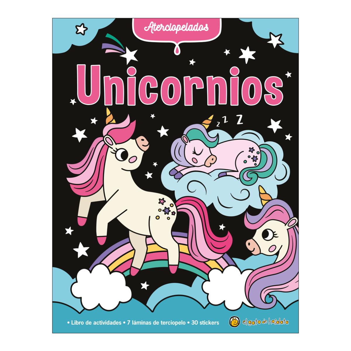 Unicornios 1