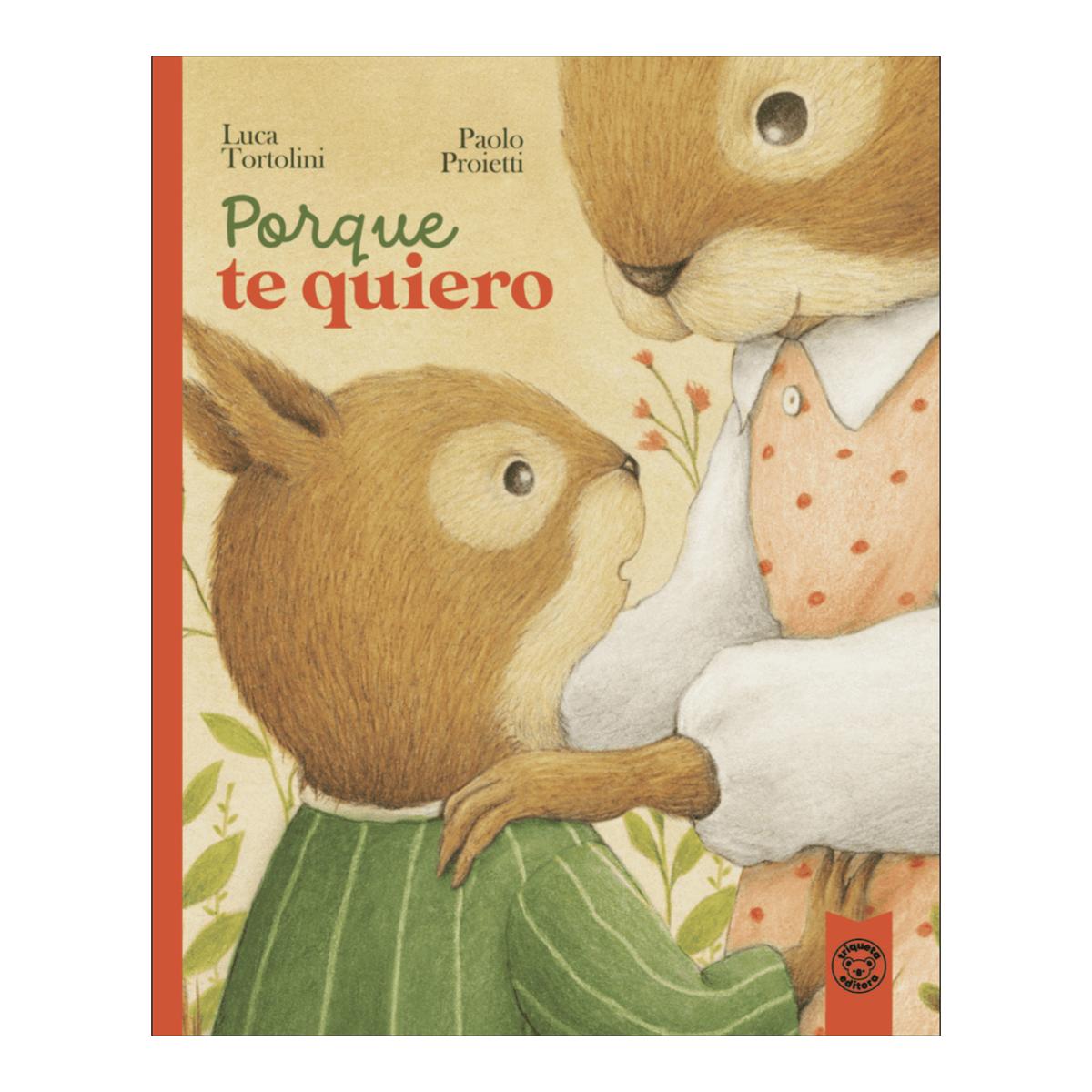 Imagem 0 de PORQUE TE QUIERO