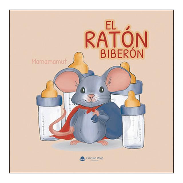 El ratón biberón 1