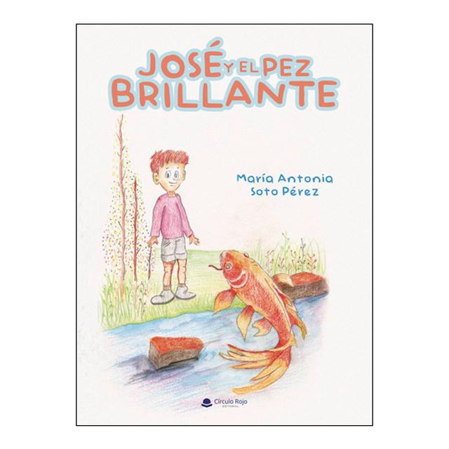 José y el pez brillante 1