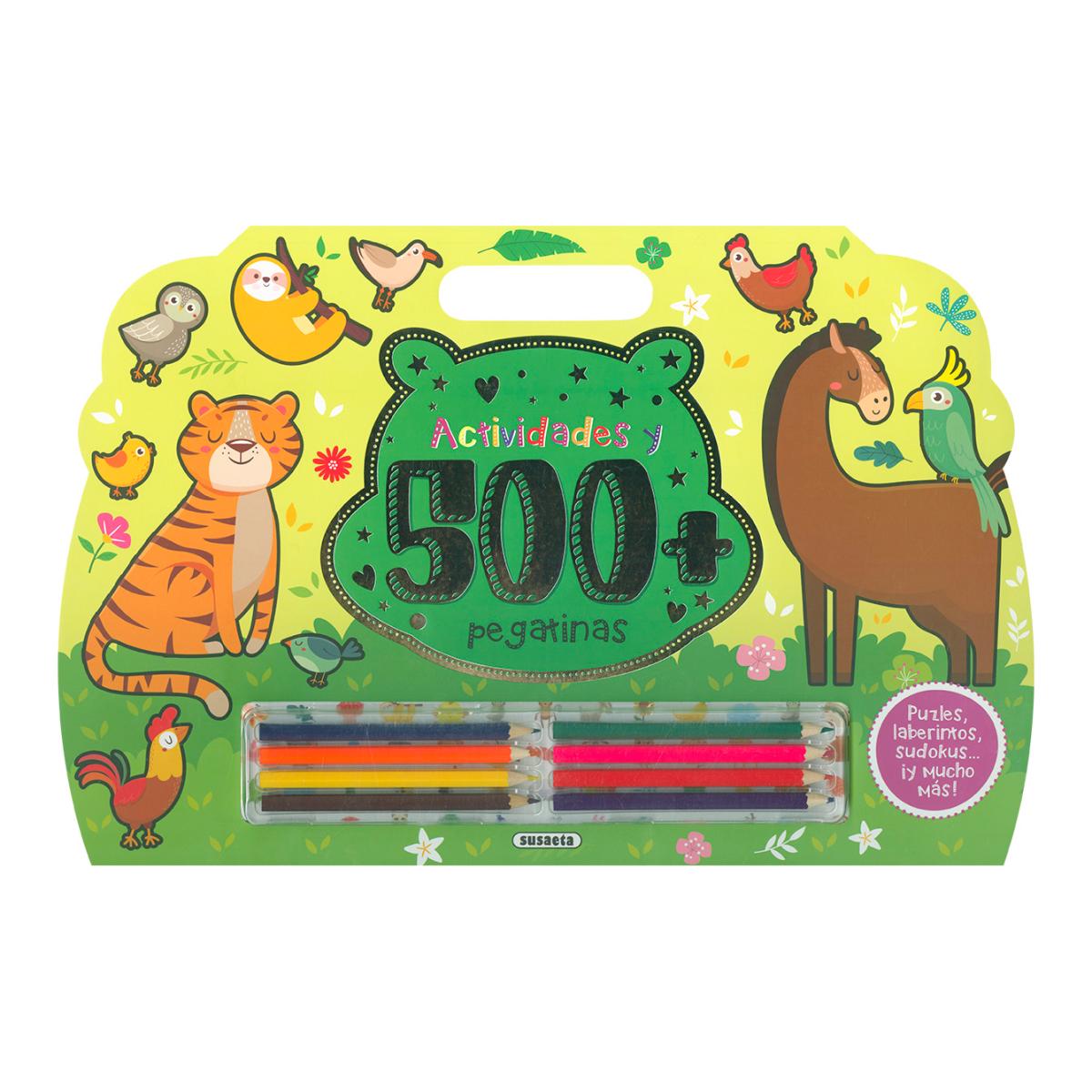 Imagem 0 de Animales