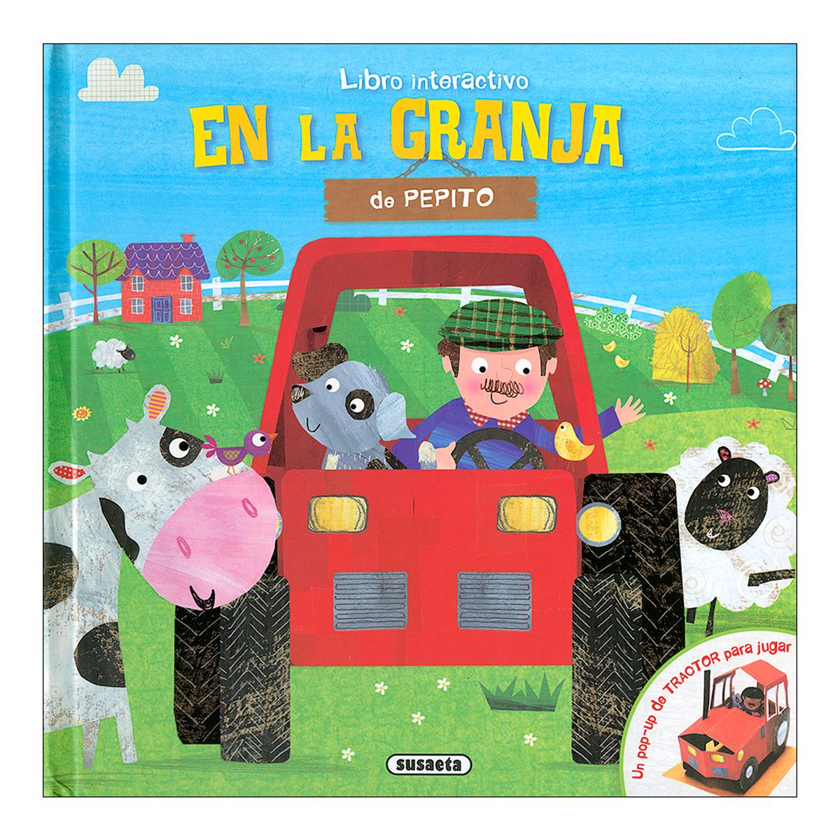 En la granja de Pepito 1