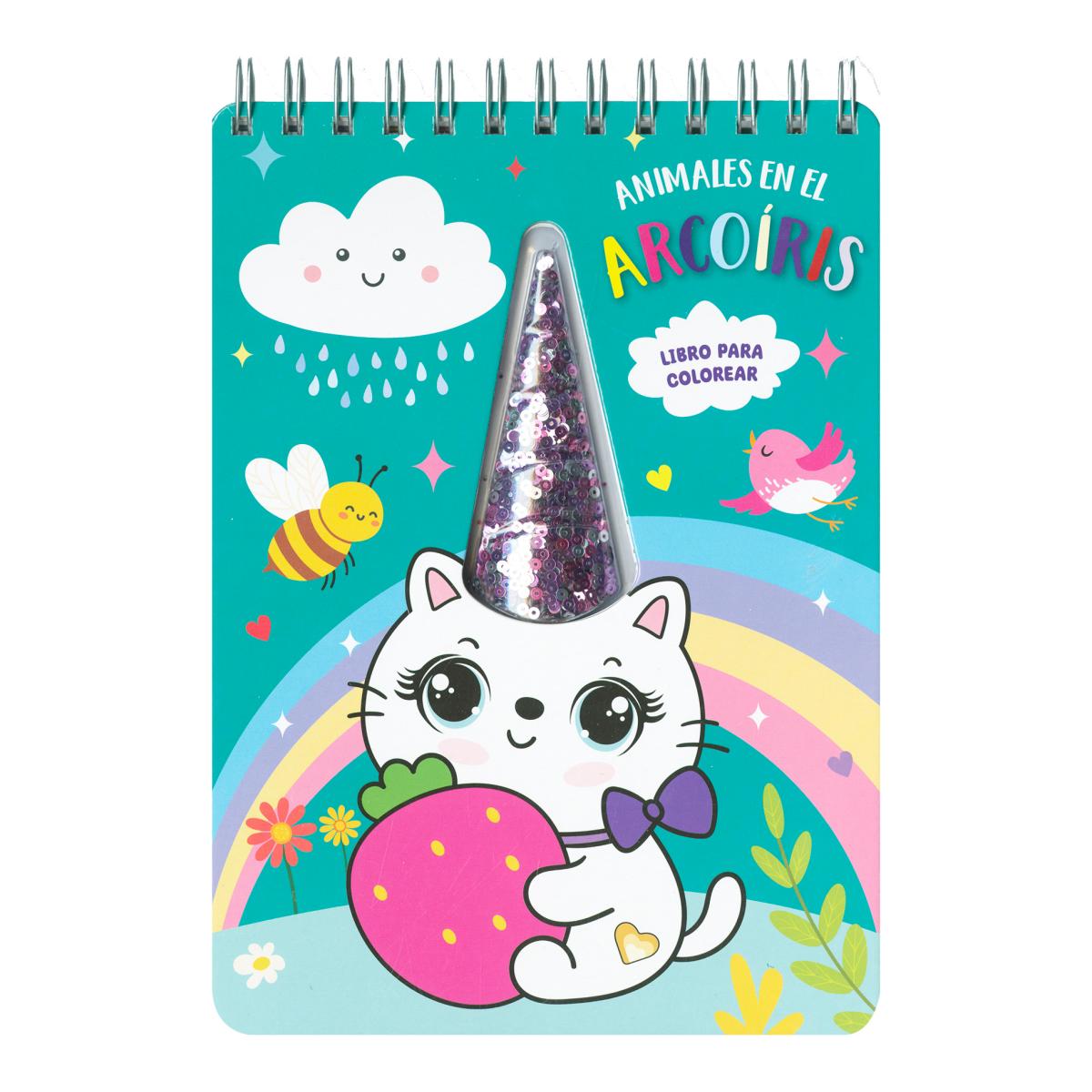 Imagem 0 de Animales