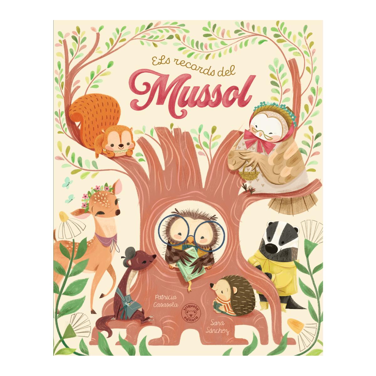 Imagem 0 de ELS RECORDS DEL MUSSOL
