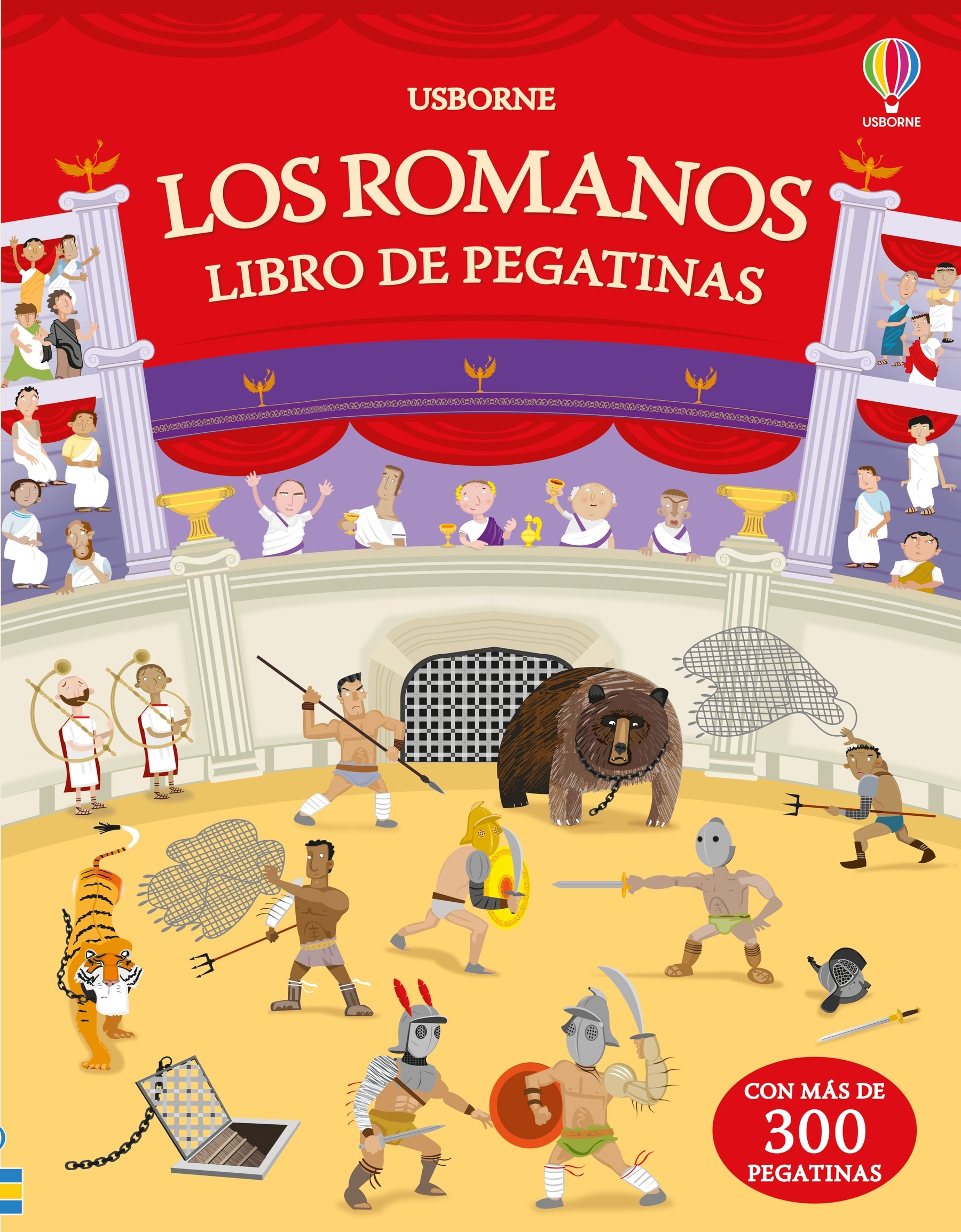 Imagem 0 de Los Romanos