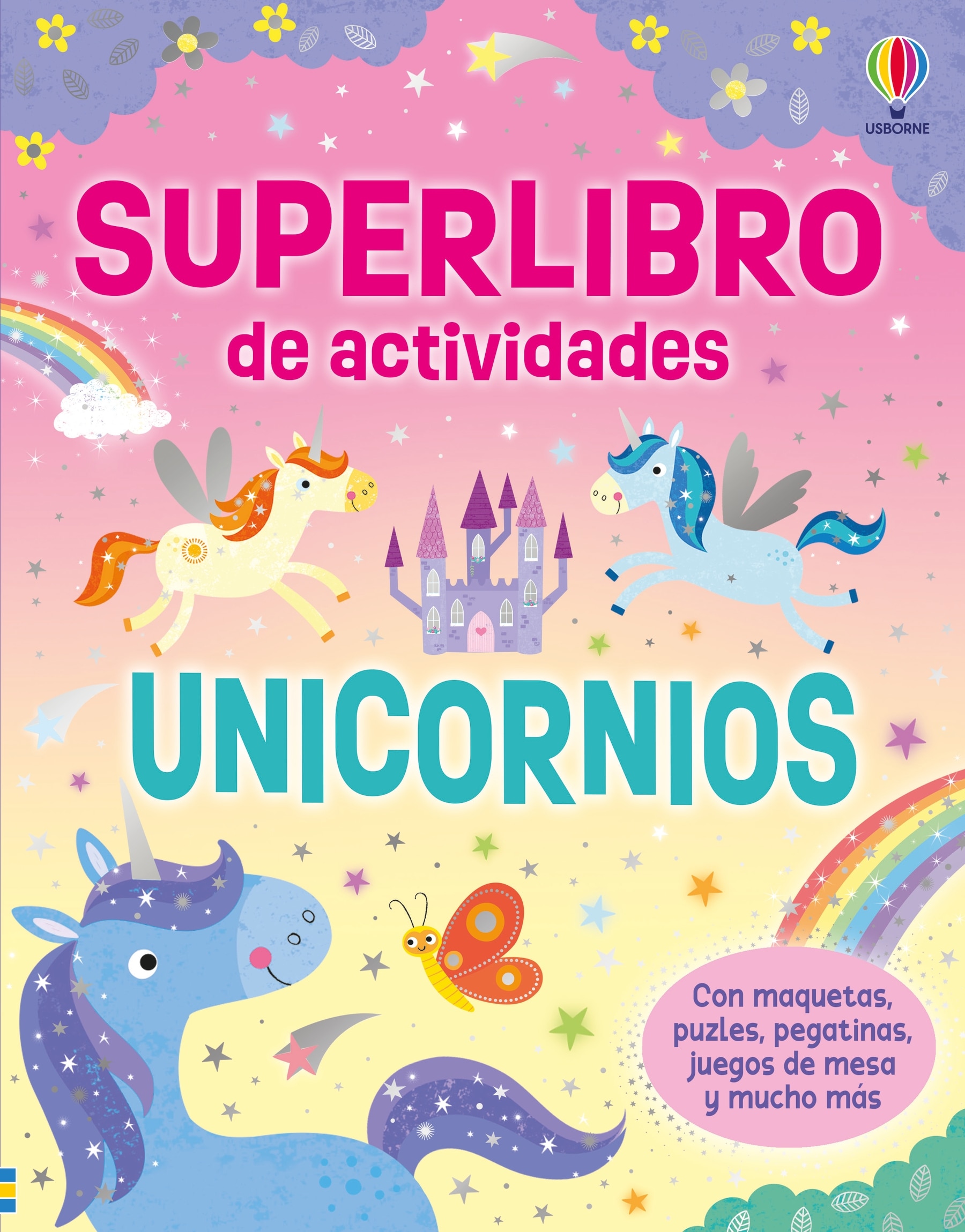 Unicornios 1