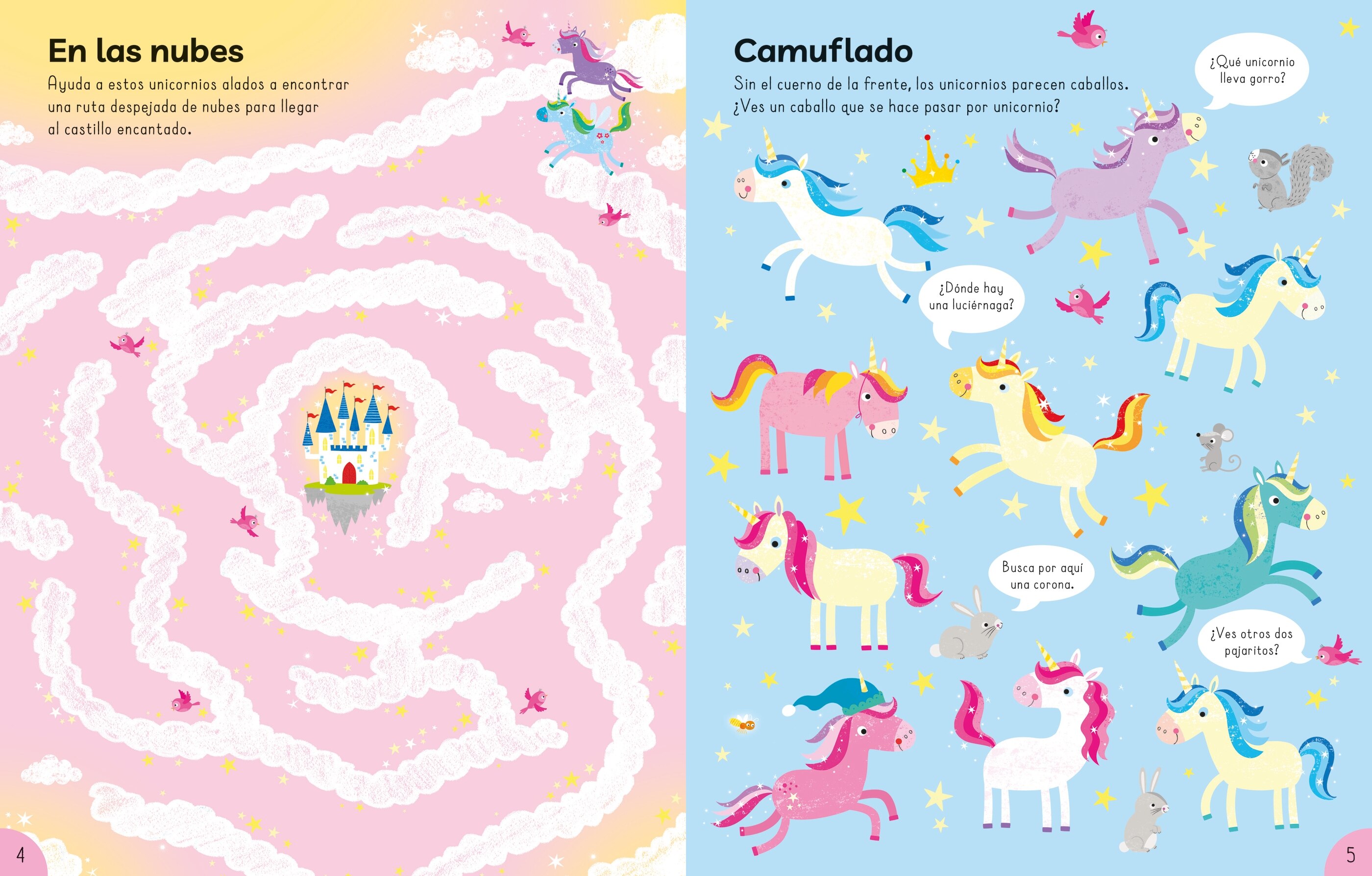 Unicornios 3