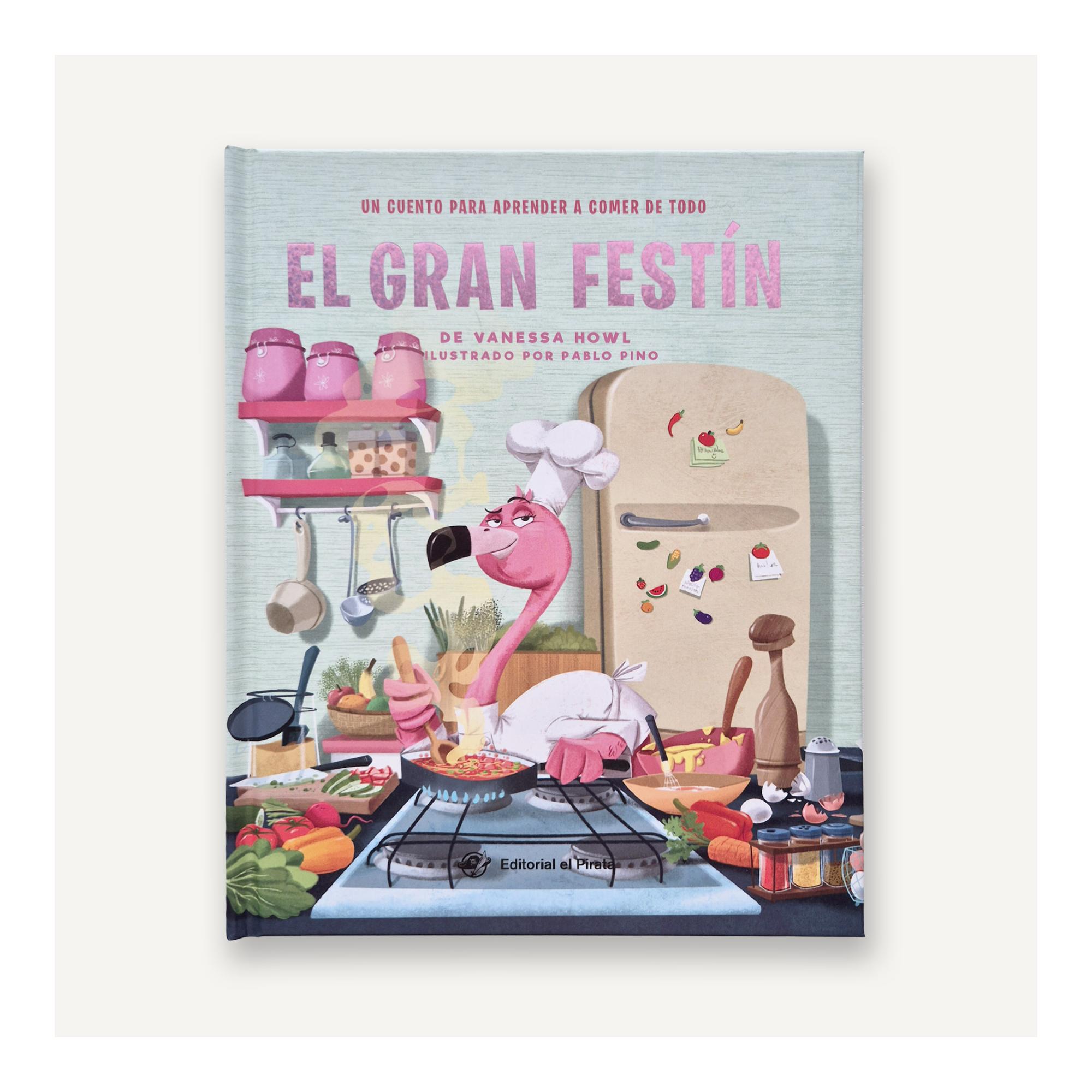 El Gran Festin 1