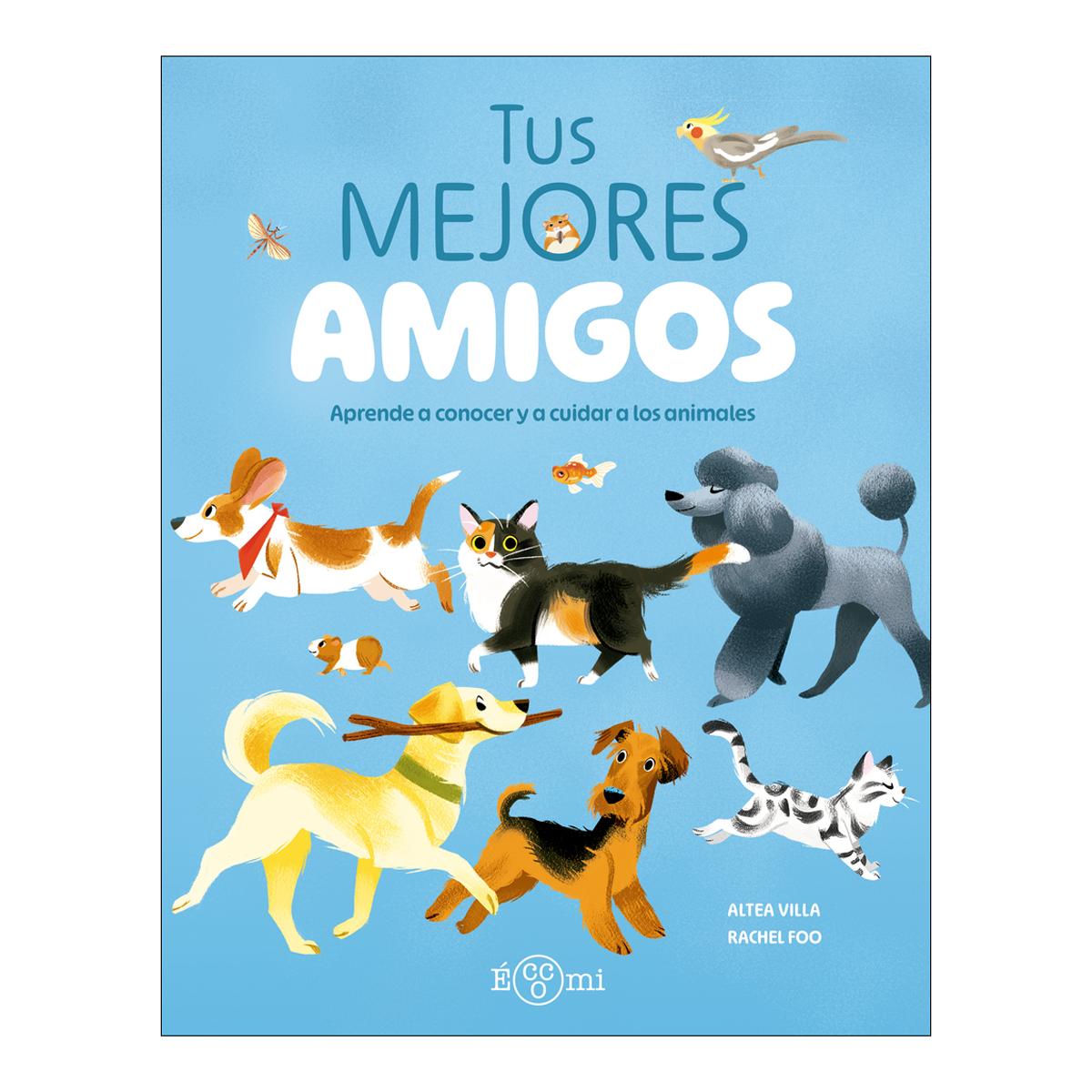 Tus mejores amigos 1