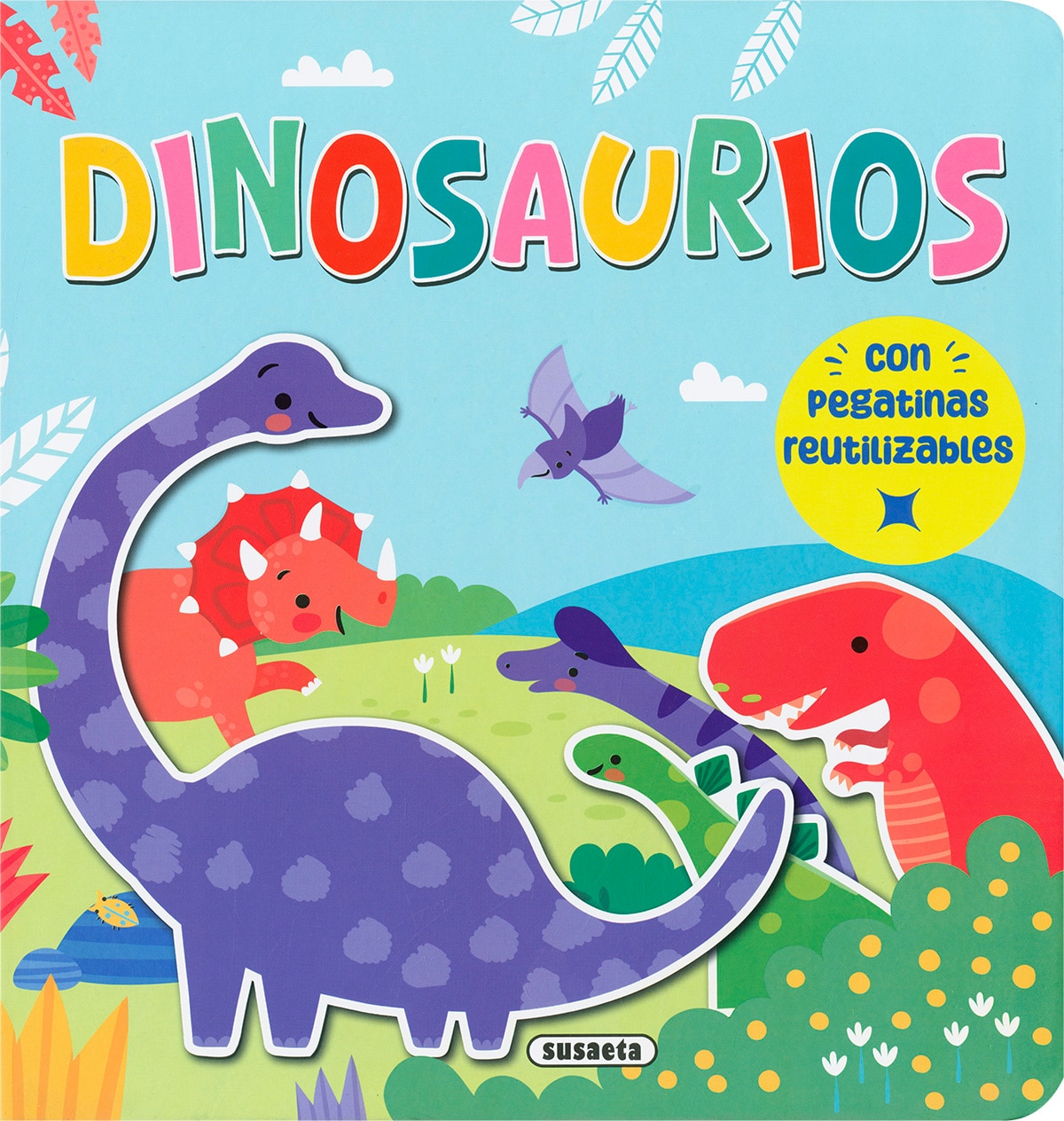 Dinosaurios 1