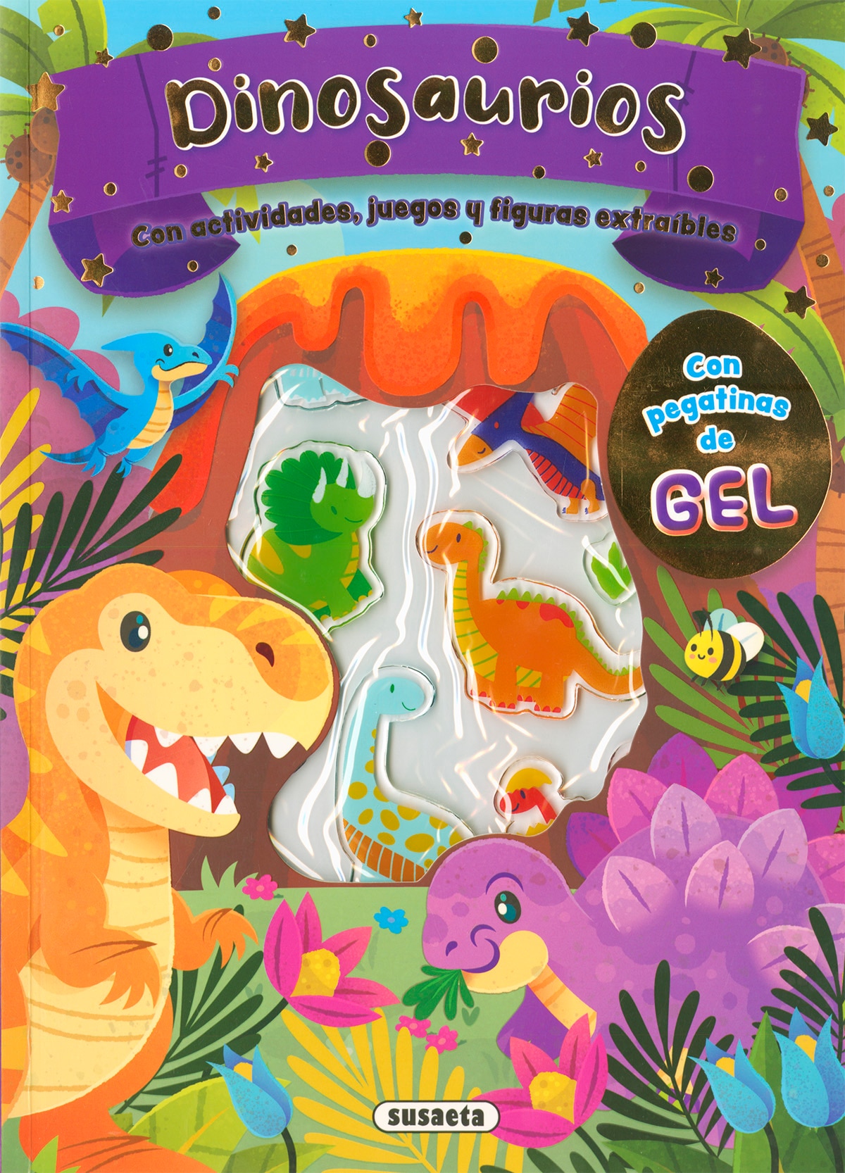 Dinosaurios 1