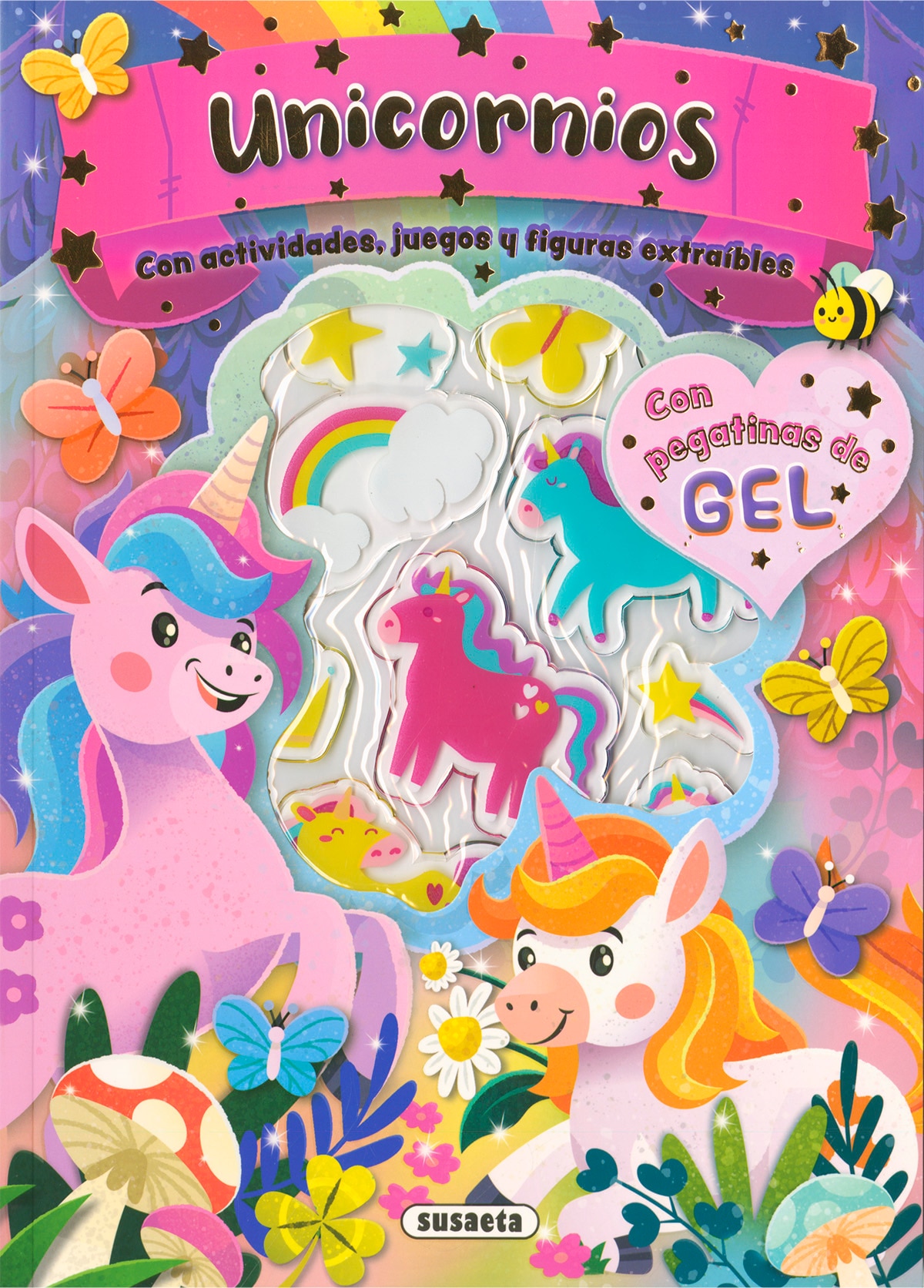 Unicornios 1