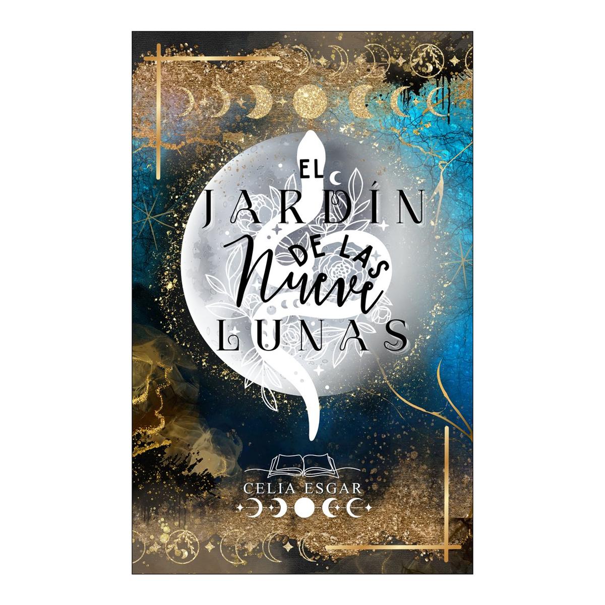 Imagen 0 de El jardin de las nueve lunas