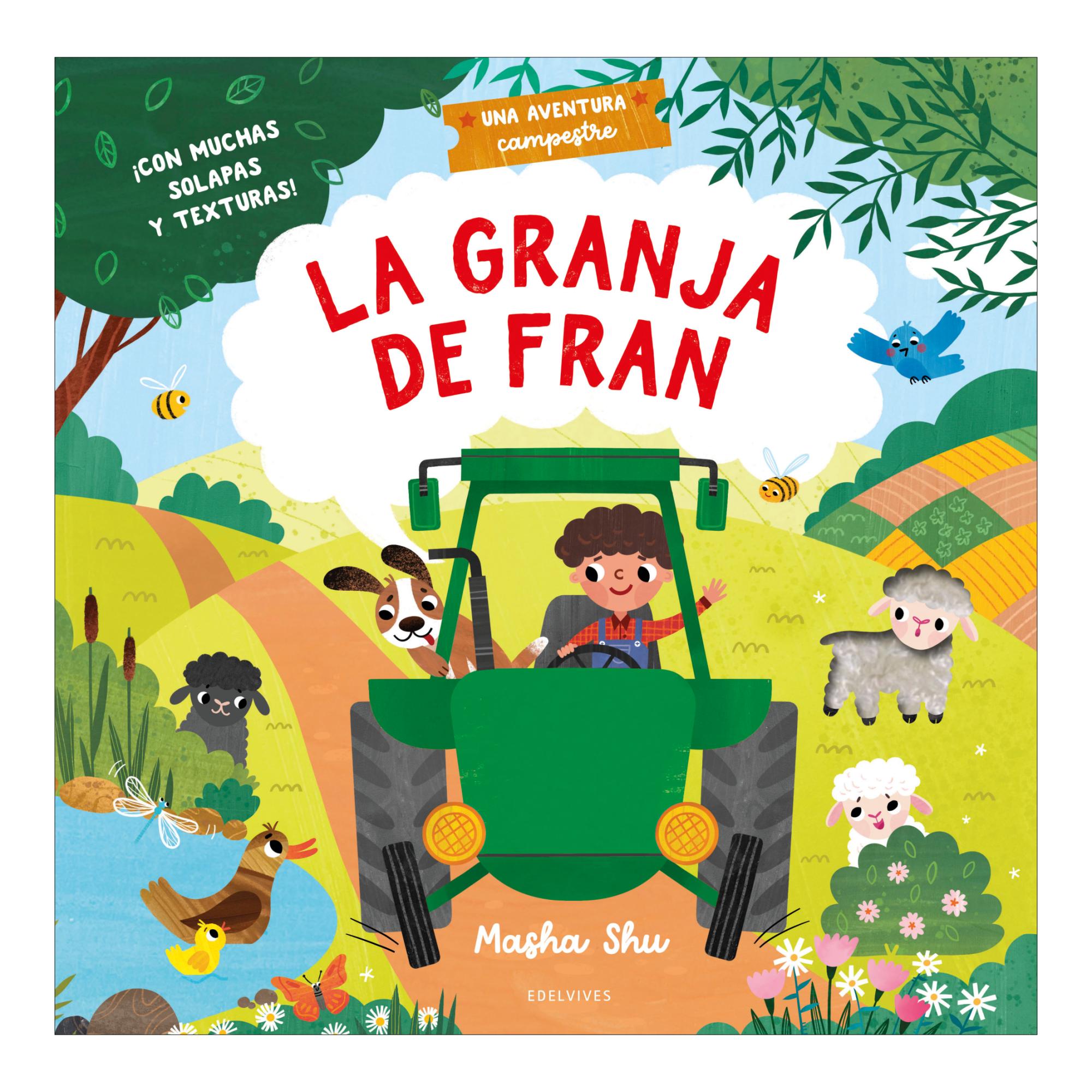 Imagem 0 de La granja de fran