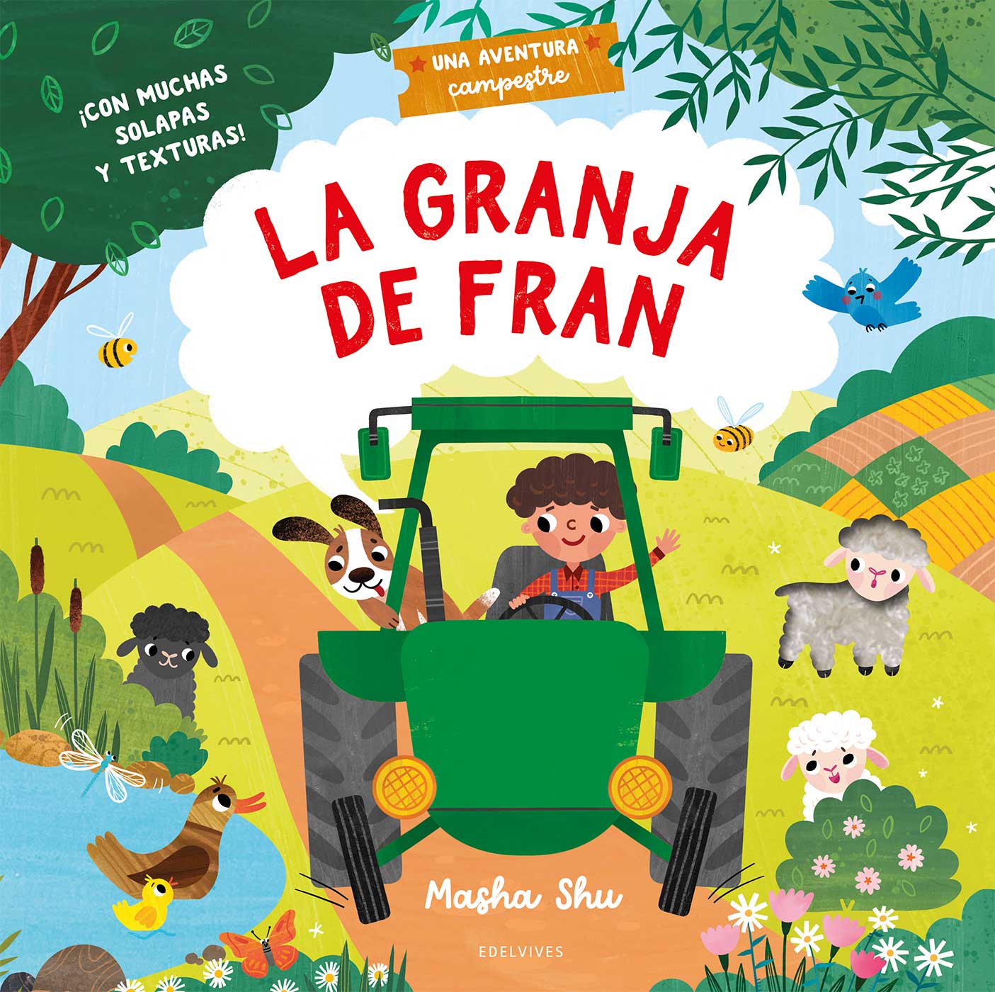 La granja de fran 2