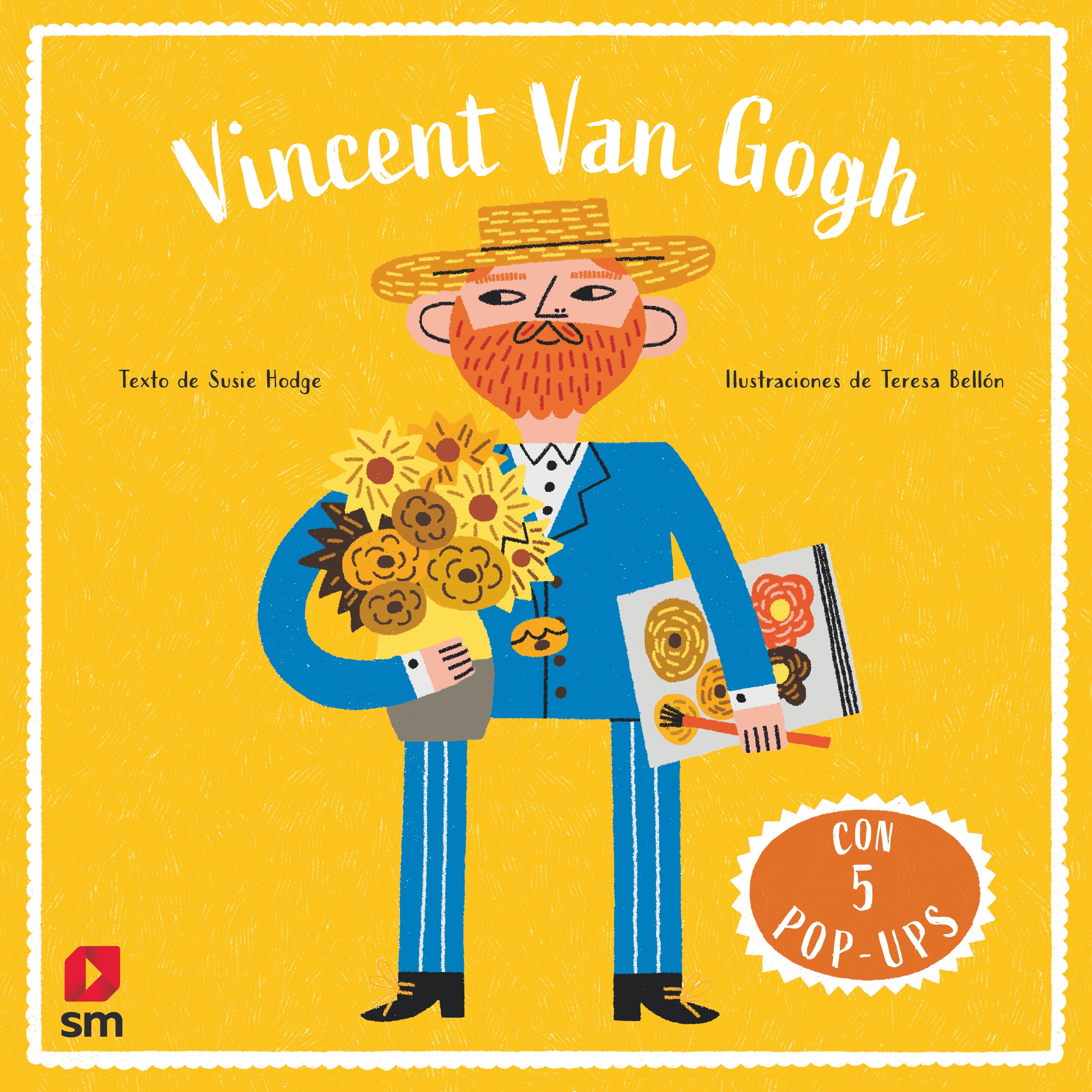 Imagem 0 de Vincent van gogh