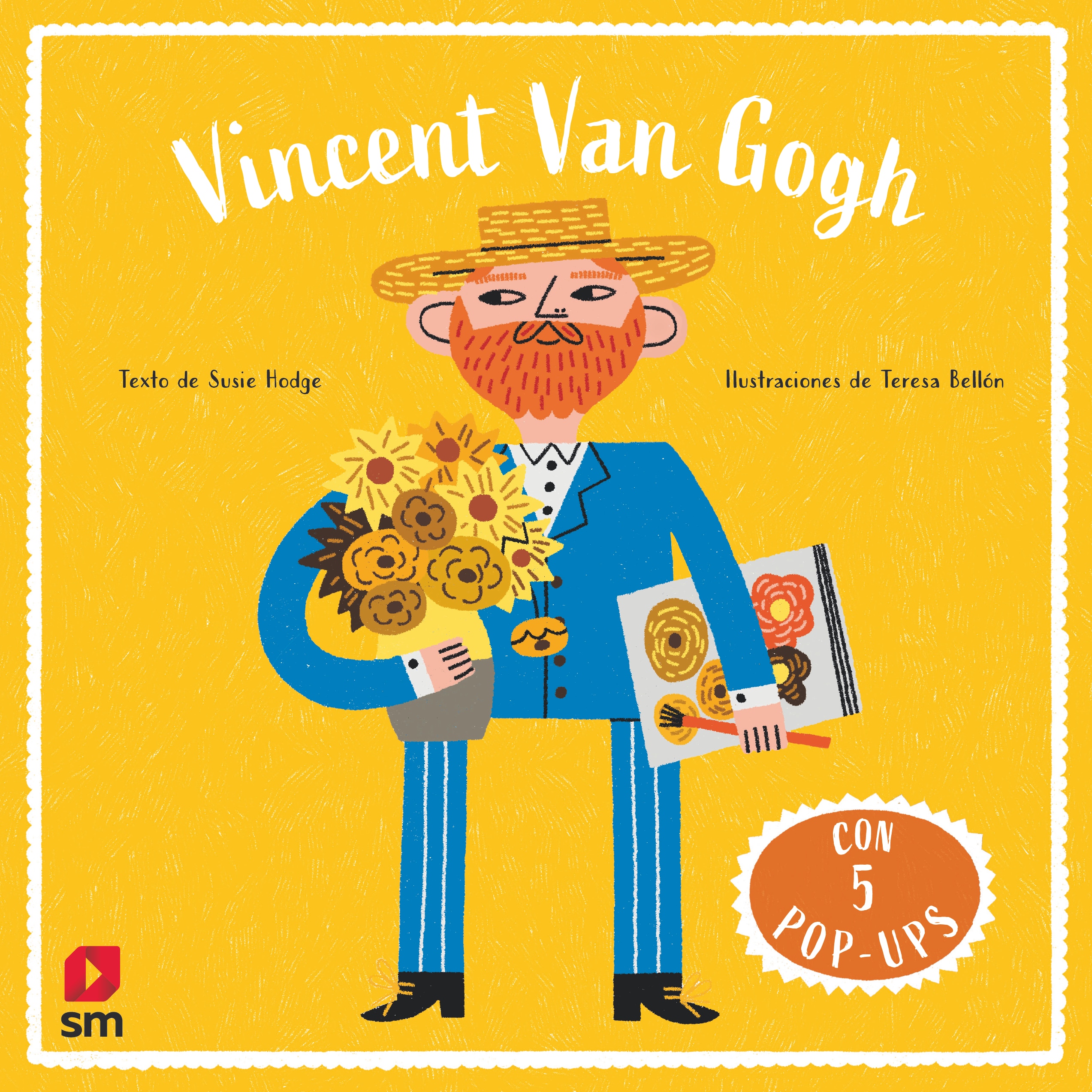 Imagem 0 de Vincent van gogh