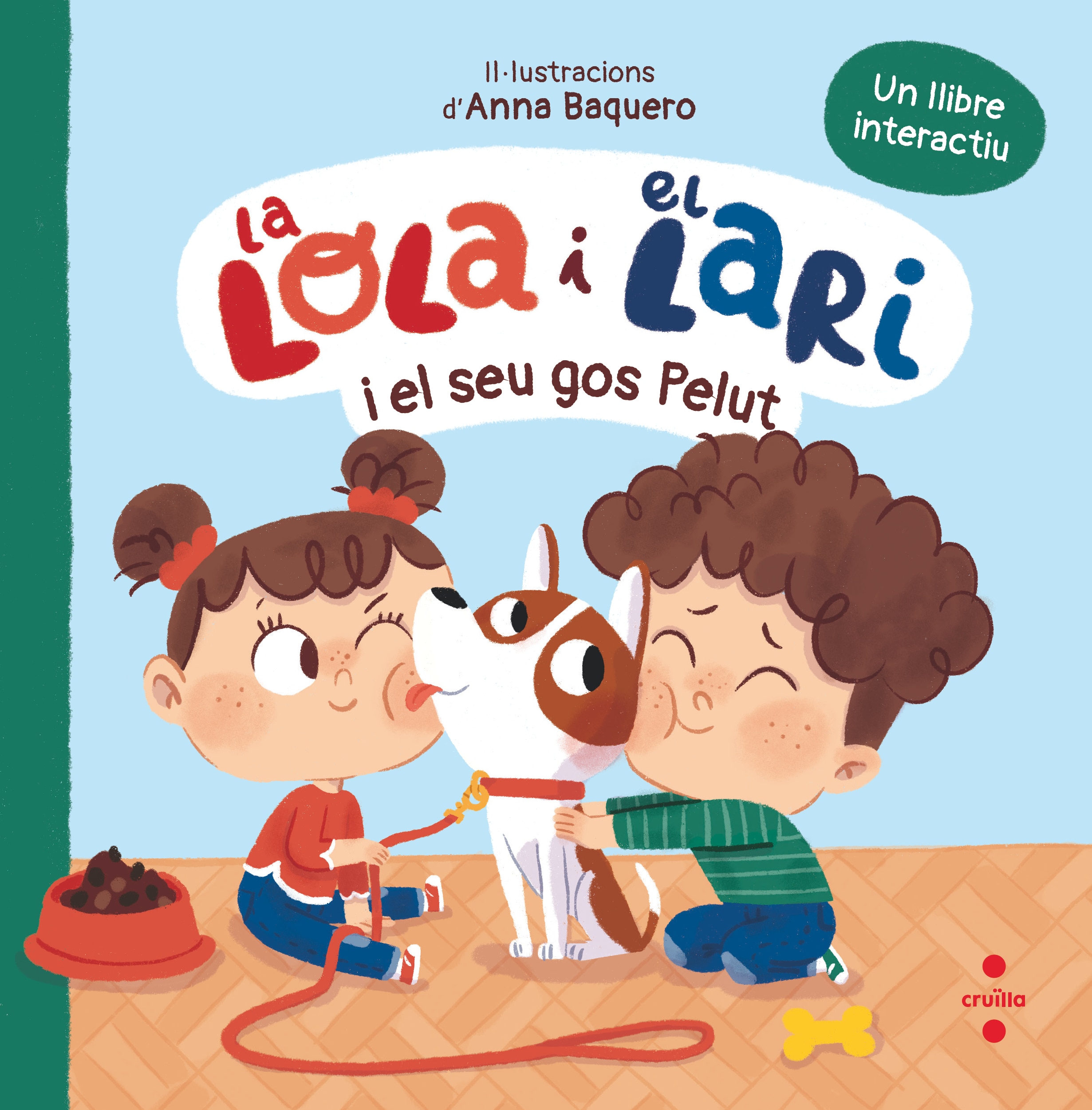 Imagem 0 de LA LOLA I EL LARI I EL SEU GOS (Capa dura)