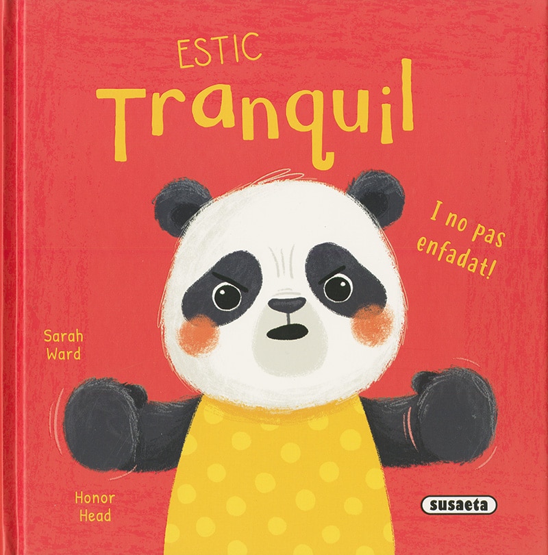 Imagem 0 de Estic tranquil