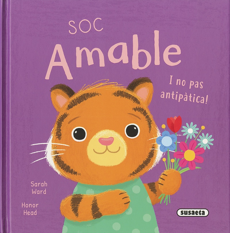 Imagem 0 de Soc amable