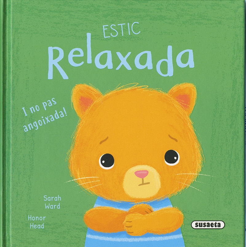 Imagem 0 de Estic relaxada