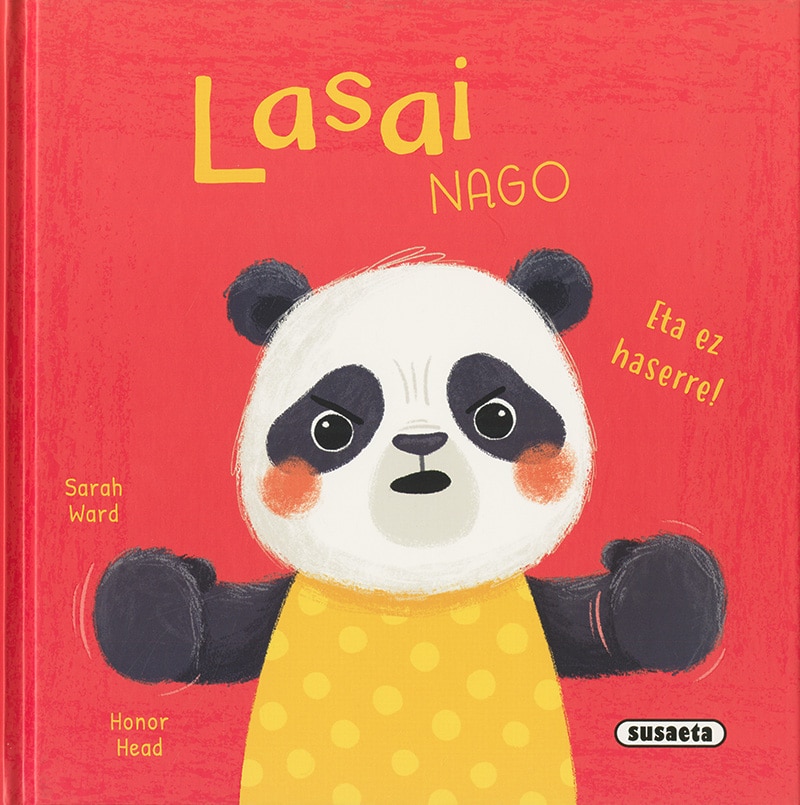 Imagem 0 de Lasai nago