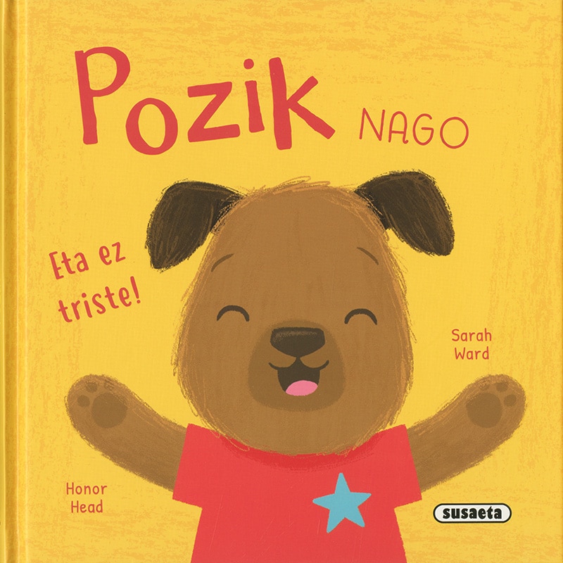 Imagem 0 de Pozik nago