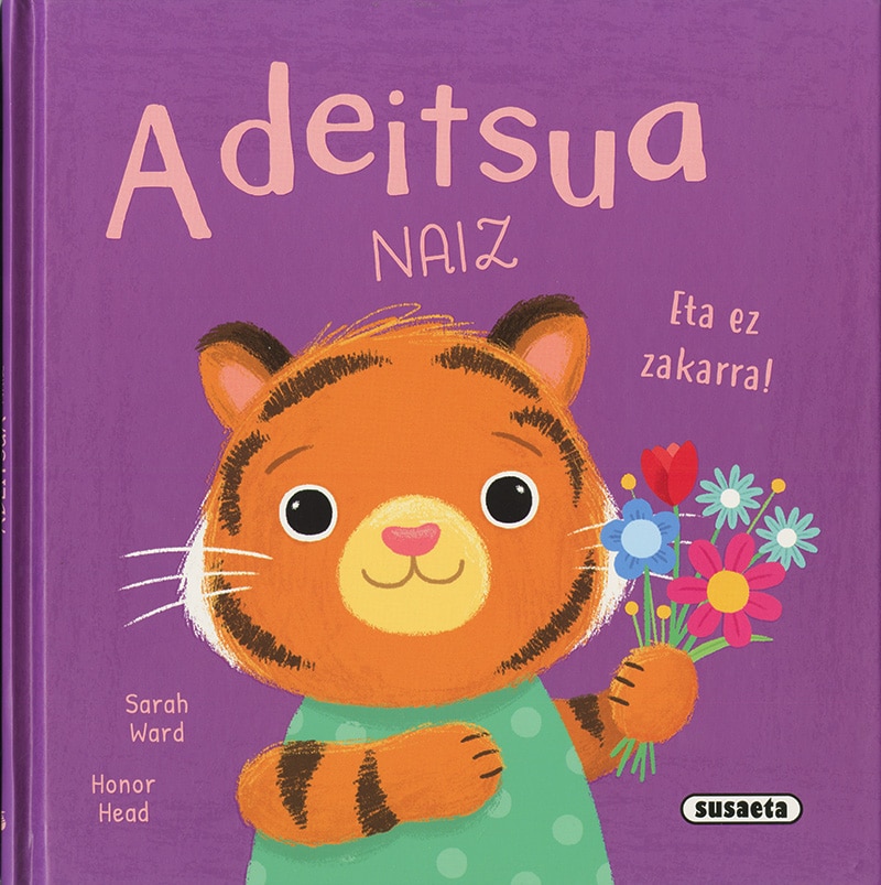 Imagem 0 de Adeitsua naiz